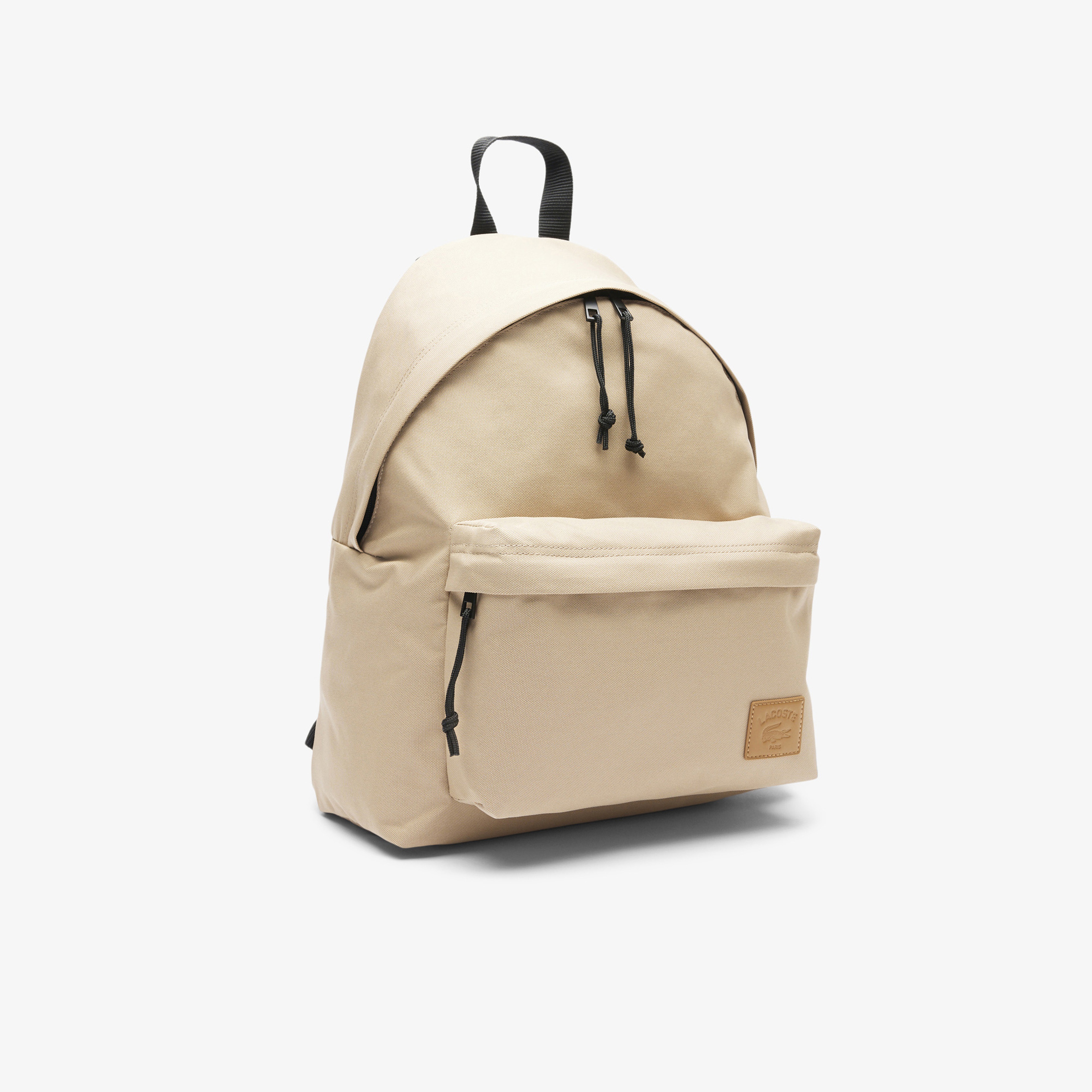 Erkek Bej Sırt Çantası Erkek Bej Sırt Çantası