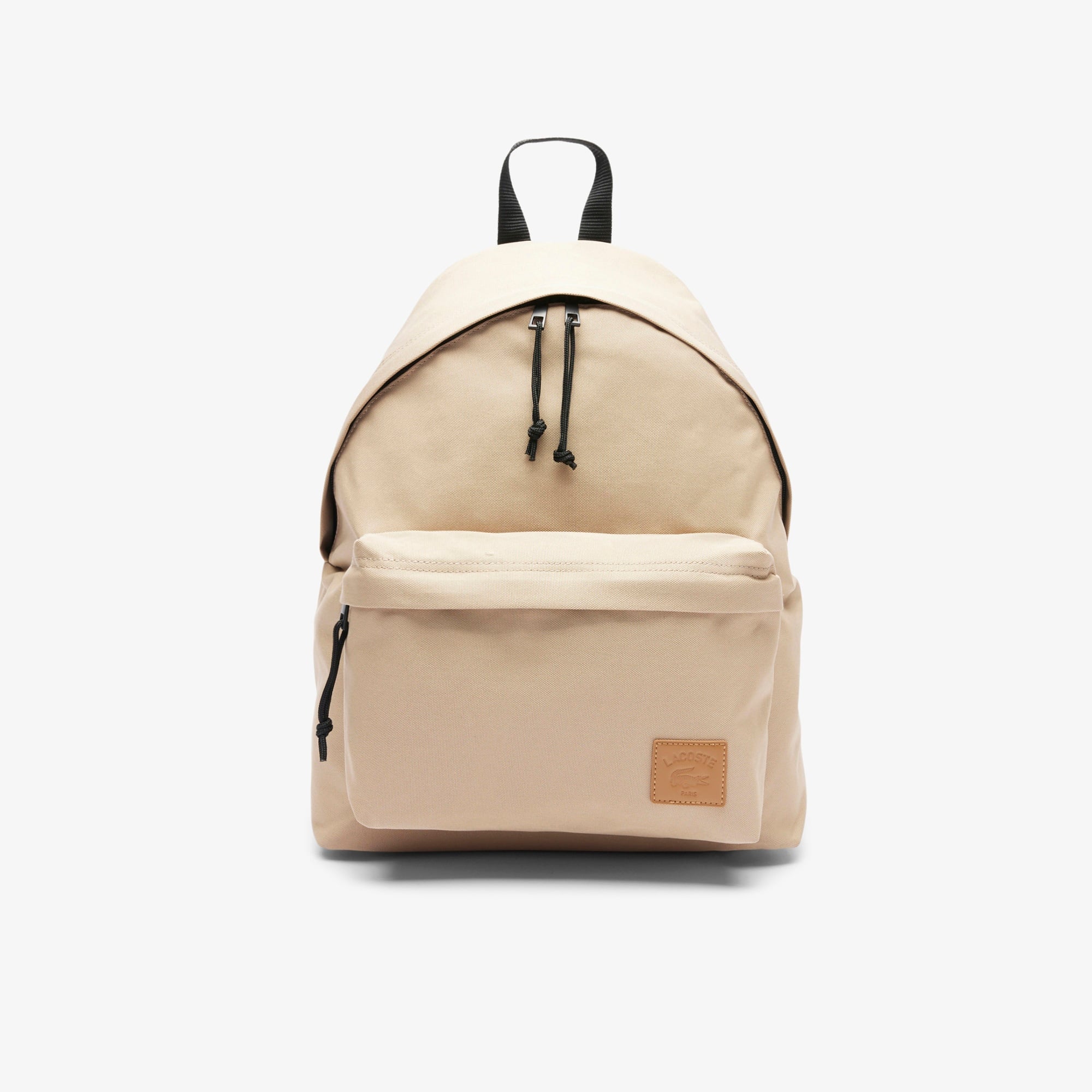 Erkek Bej Sırt Çantası