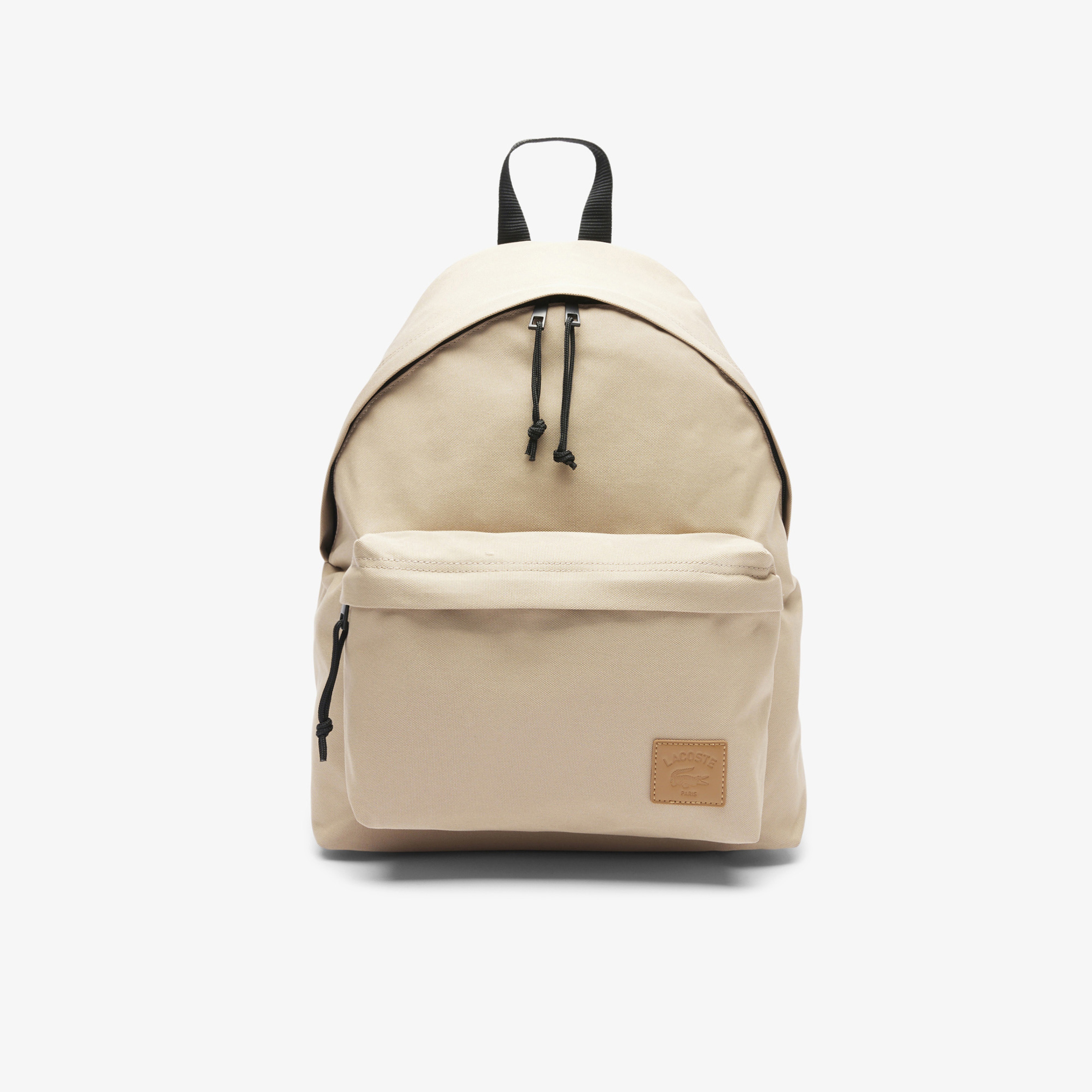 Erkek Bej Sırt Çantası Erkek Bej Sırt Çantası