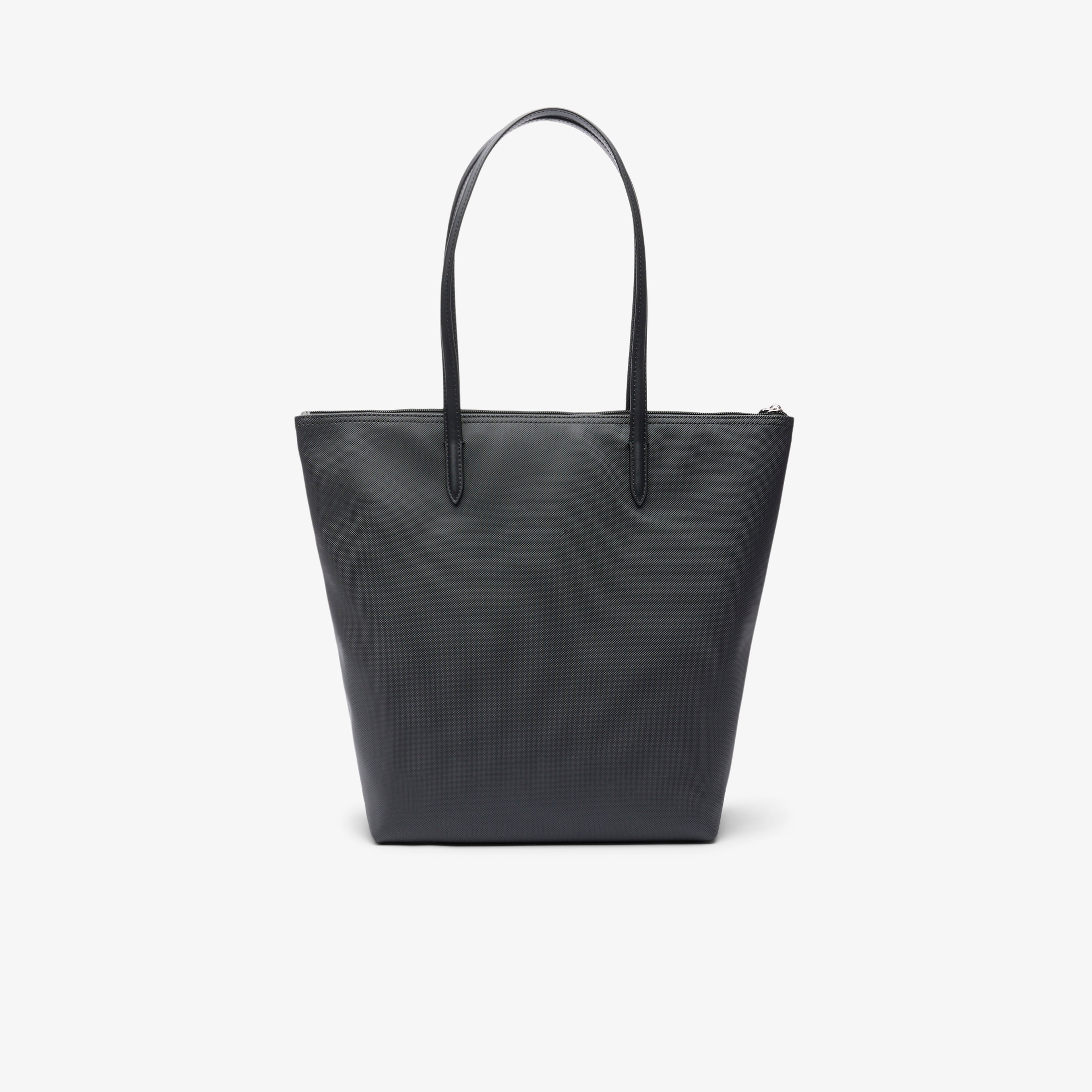 L.12.12 Kadın Siyah Omuz Çantası