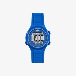 LC33 Çocuk Mavi Saat Mavi