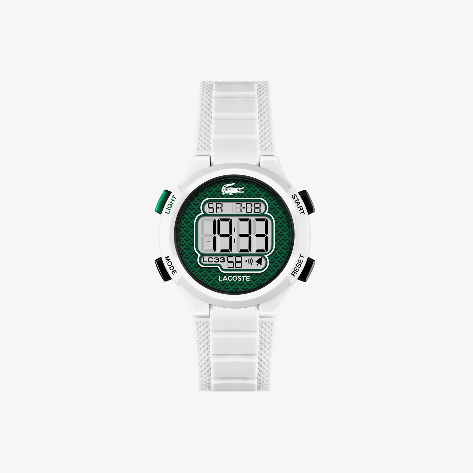 LC33 Çocuk Beyaz Saat