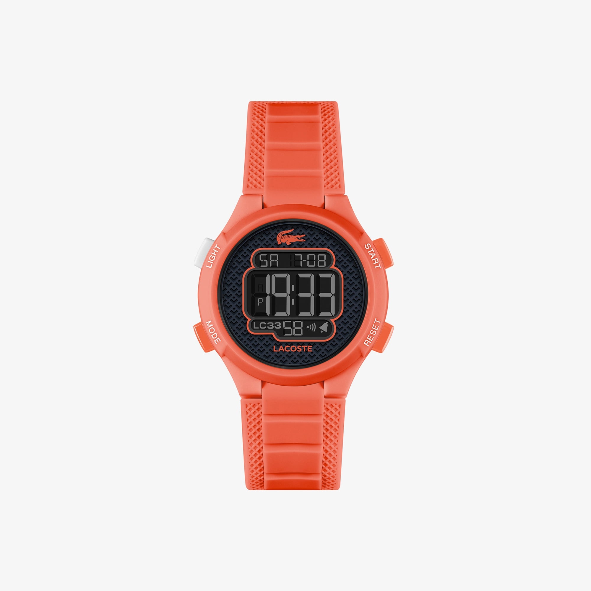 LC33 Çocuk Turuncu Saat