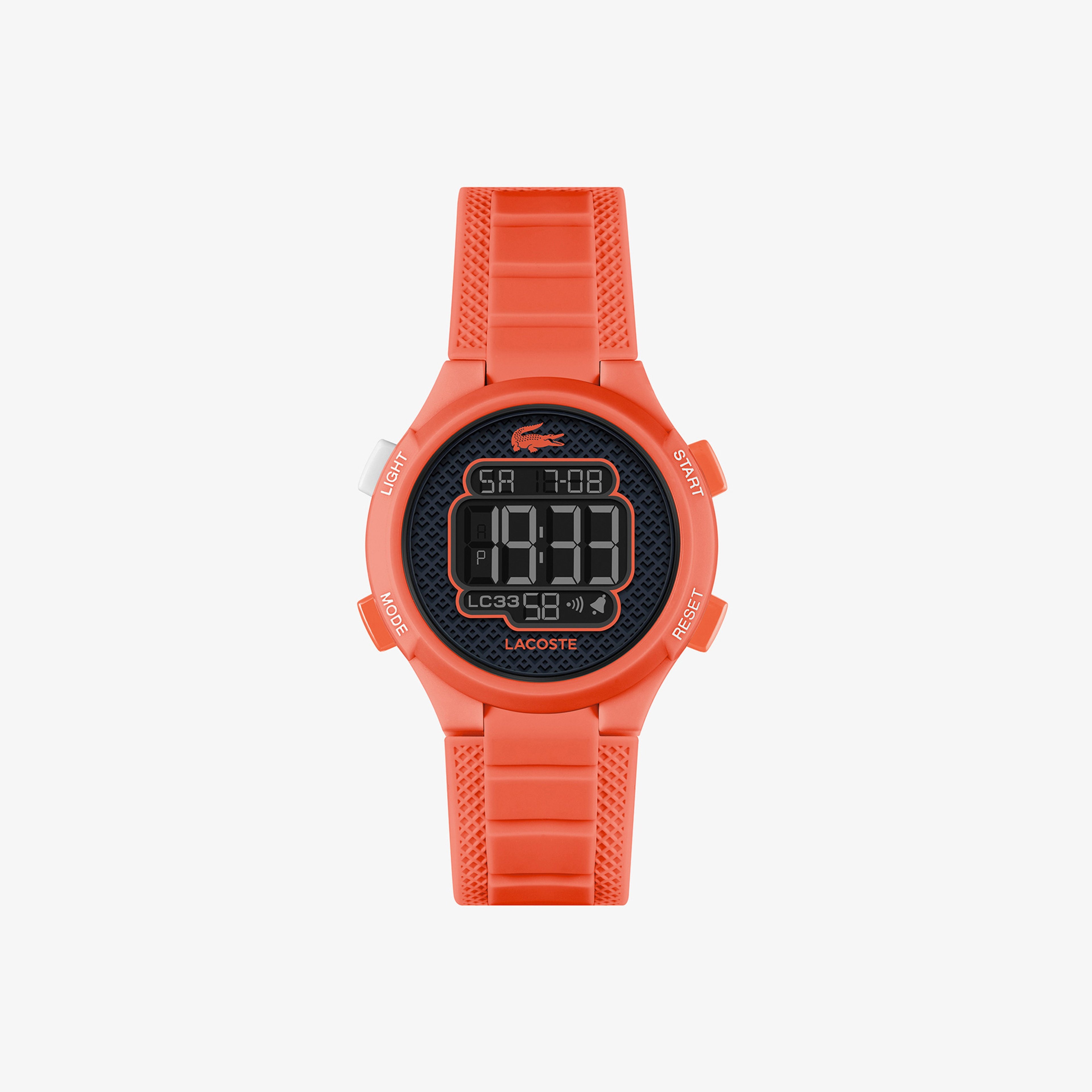 LC33 Çocuk Turuncu Saat