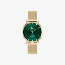 Kadın Sarı Saat Sarı