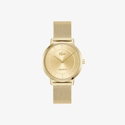 Kadın Sarı Saat Sarı