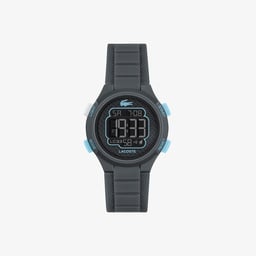 LC33 Çocuk Siyah Saat Siyah