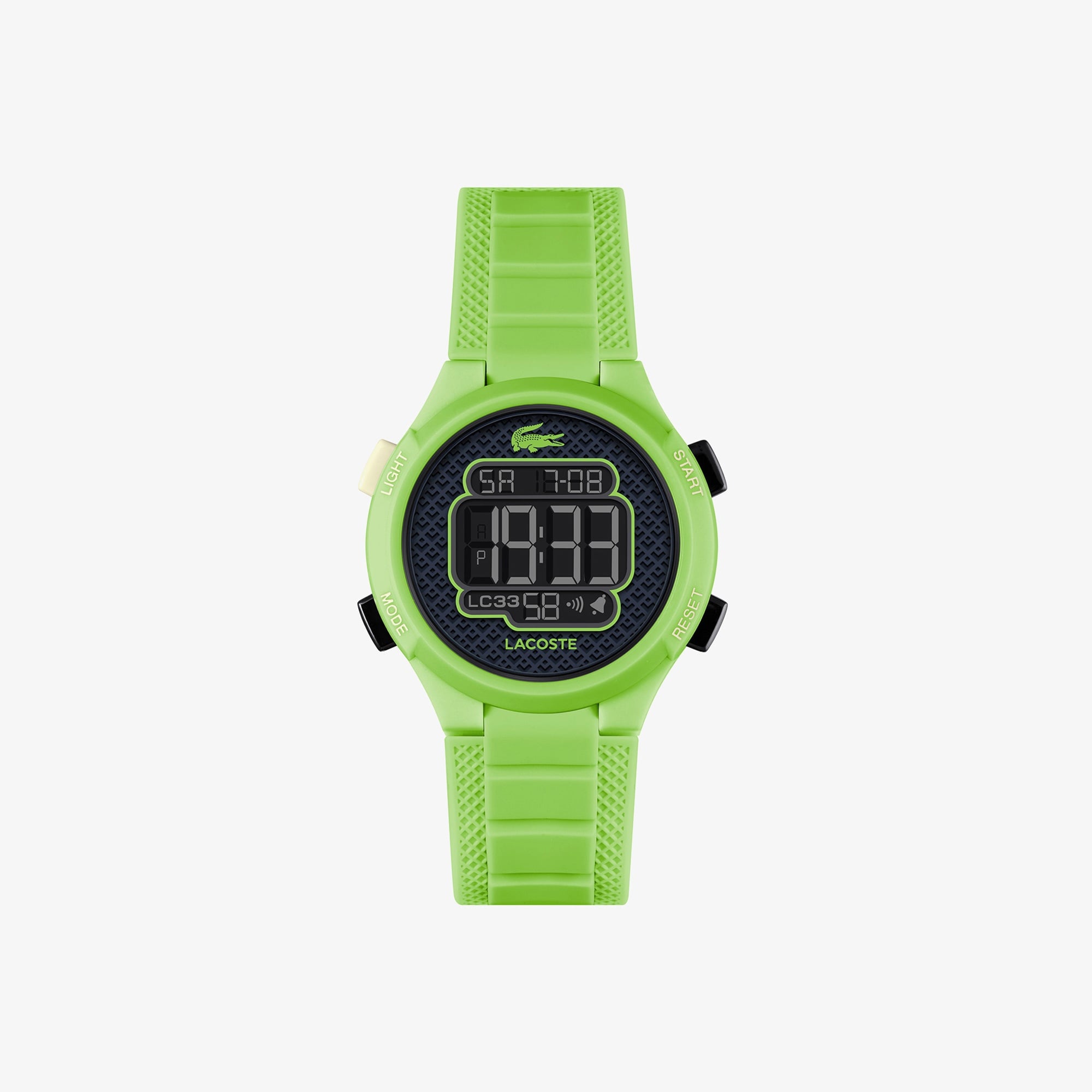 LC33 Çocuk Yeşil Saat