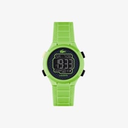 LC33 Çocuk Yeşil Saat Yeşil