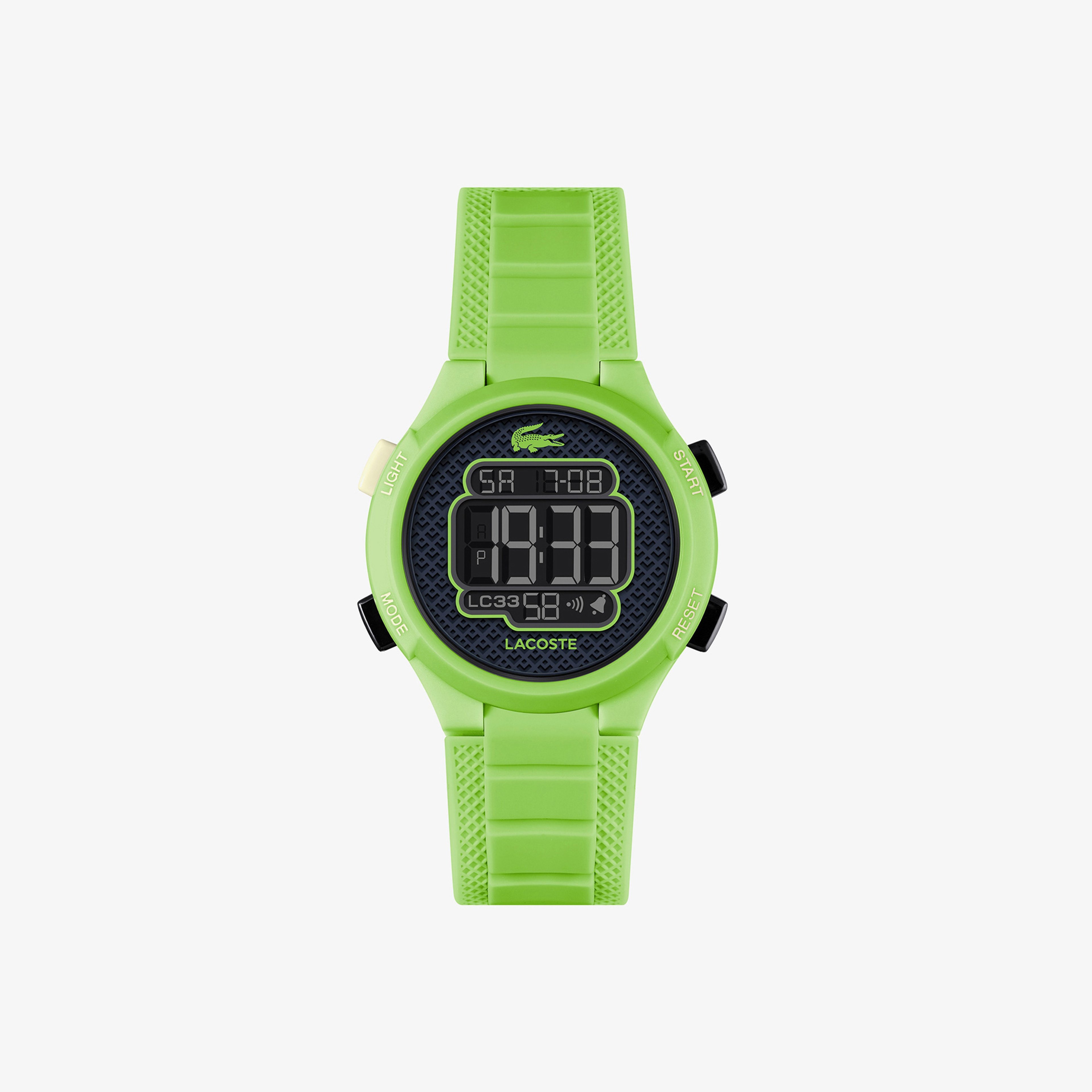 LC33 Çocuk Yeşil Saat