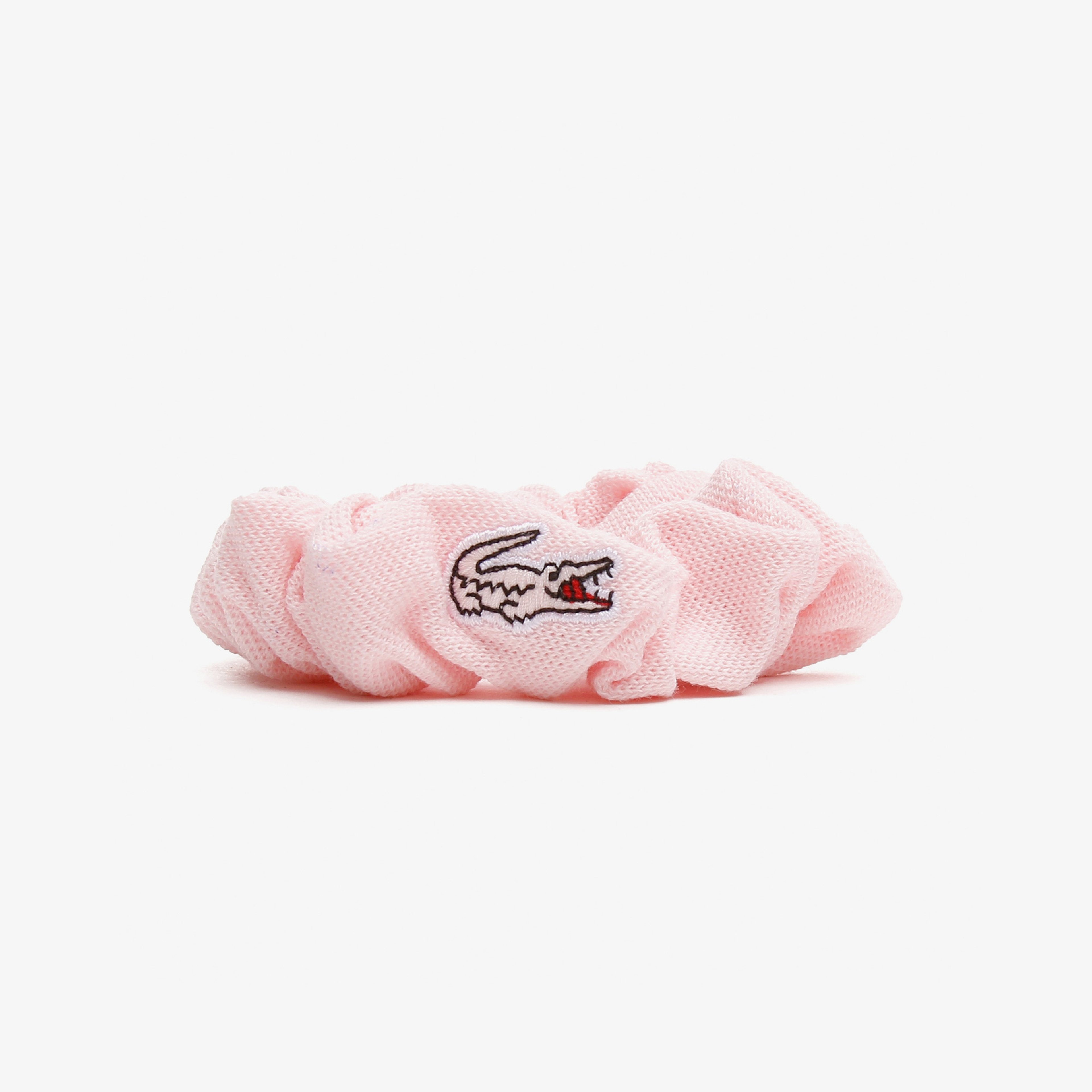 Kadın Açık Pembe Saç Tokası