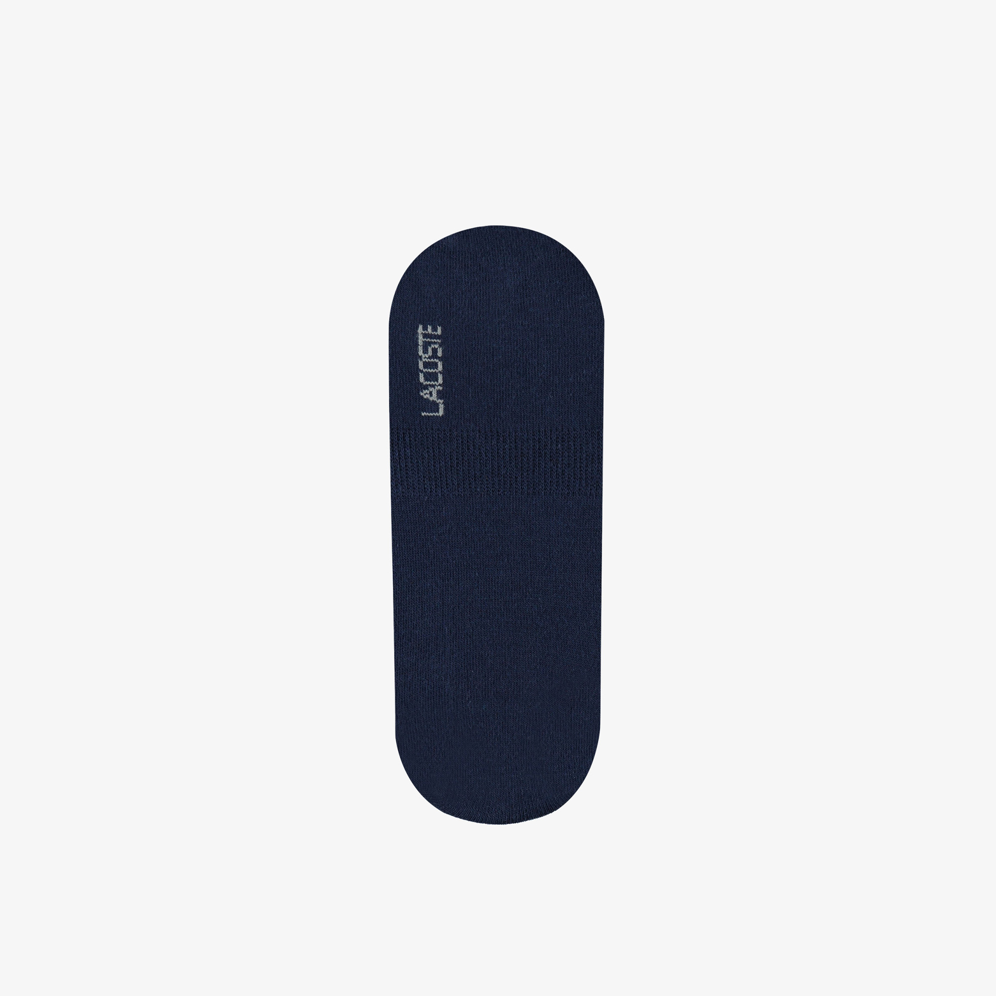 Lacoste Unisex 2'li Lacivert Çorap görsel 2