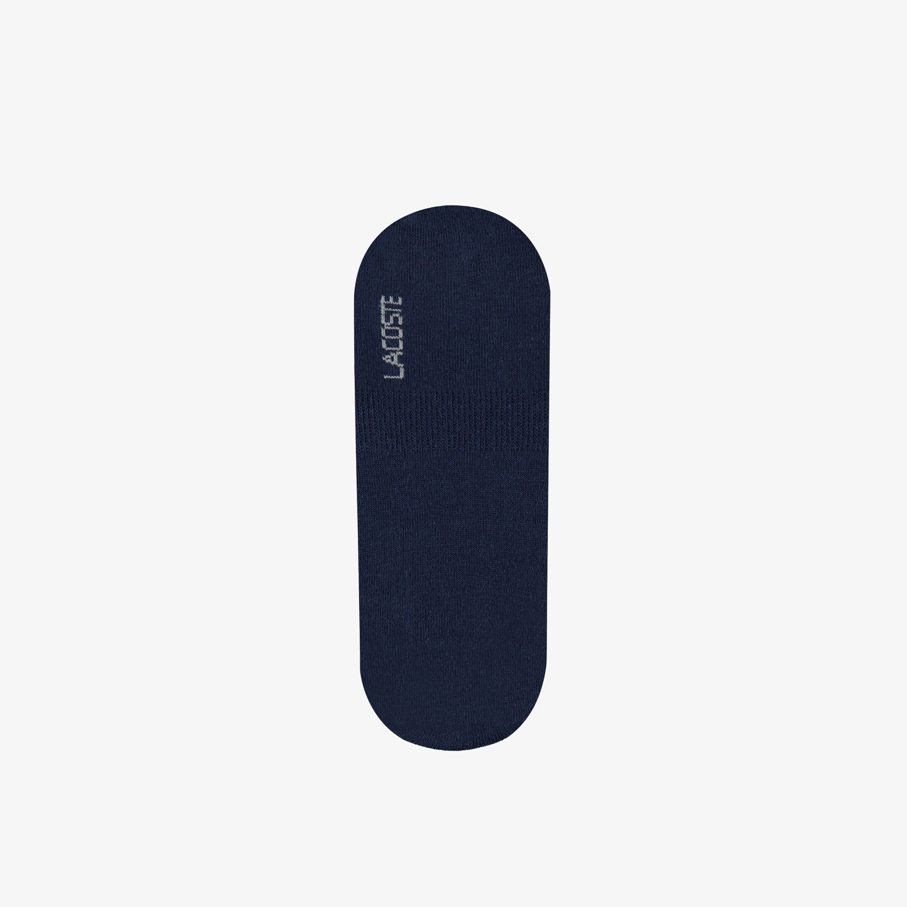 Unisex 2'li Lacivert Çorap