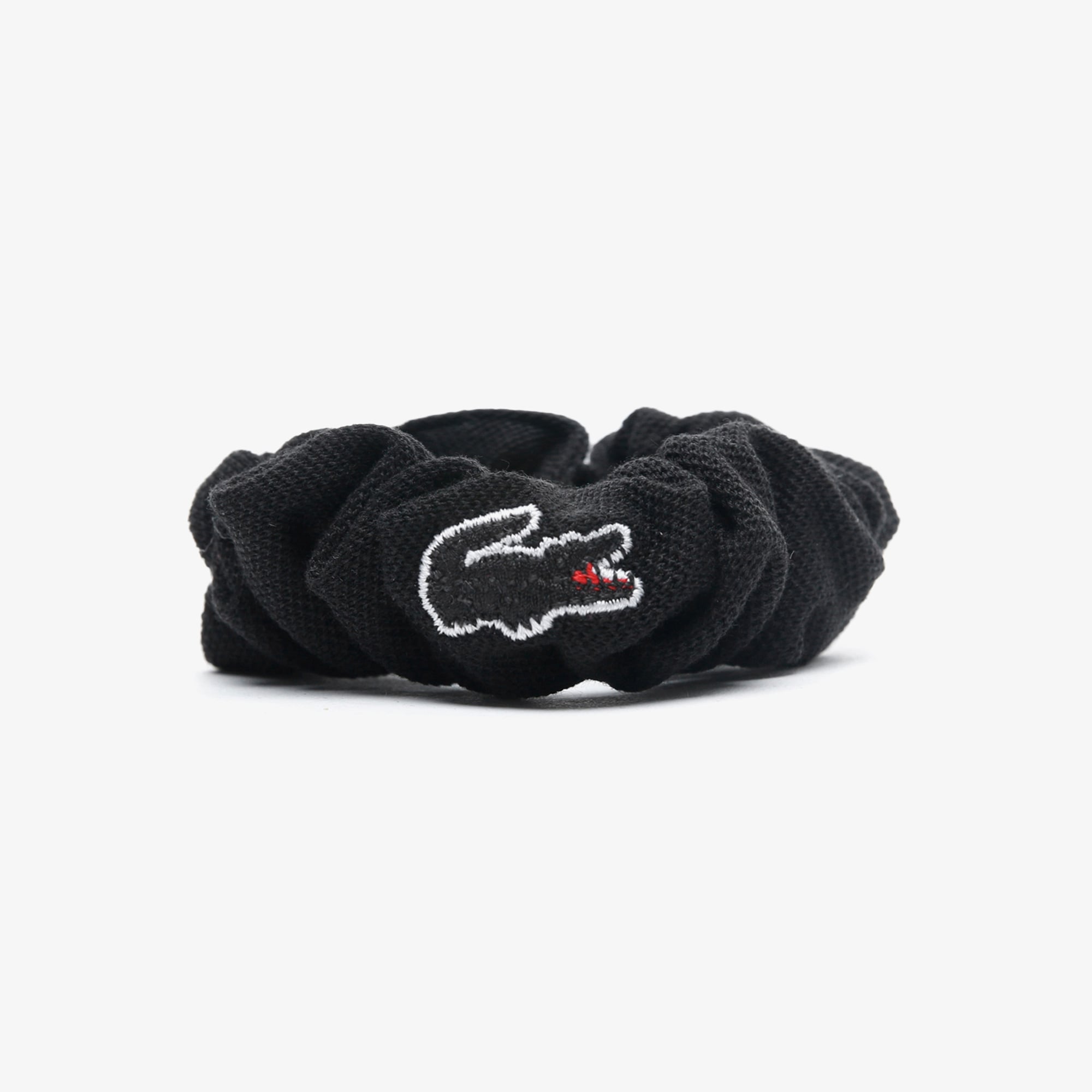 Lacoste Kadın Siyah Saç Tokası