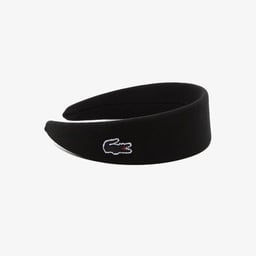 Kadın Siyah Saç Bandı Siyah