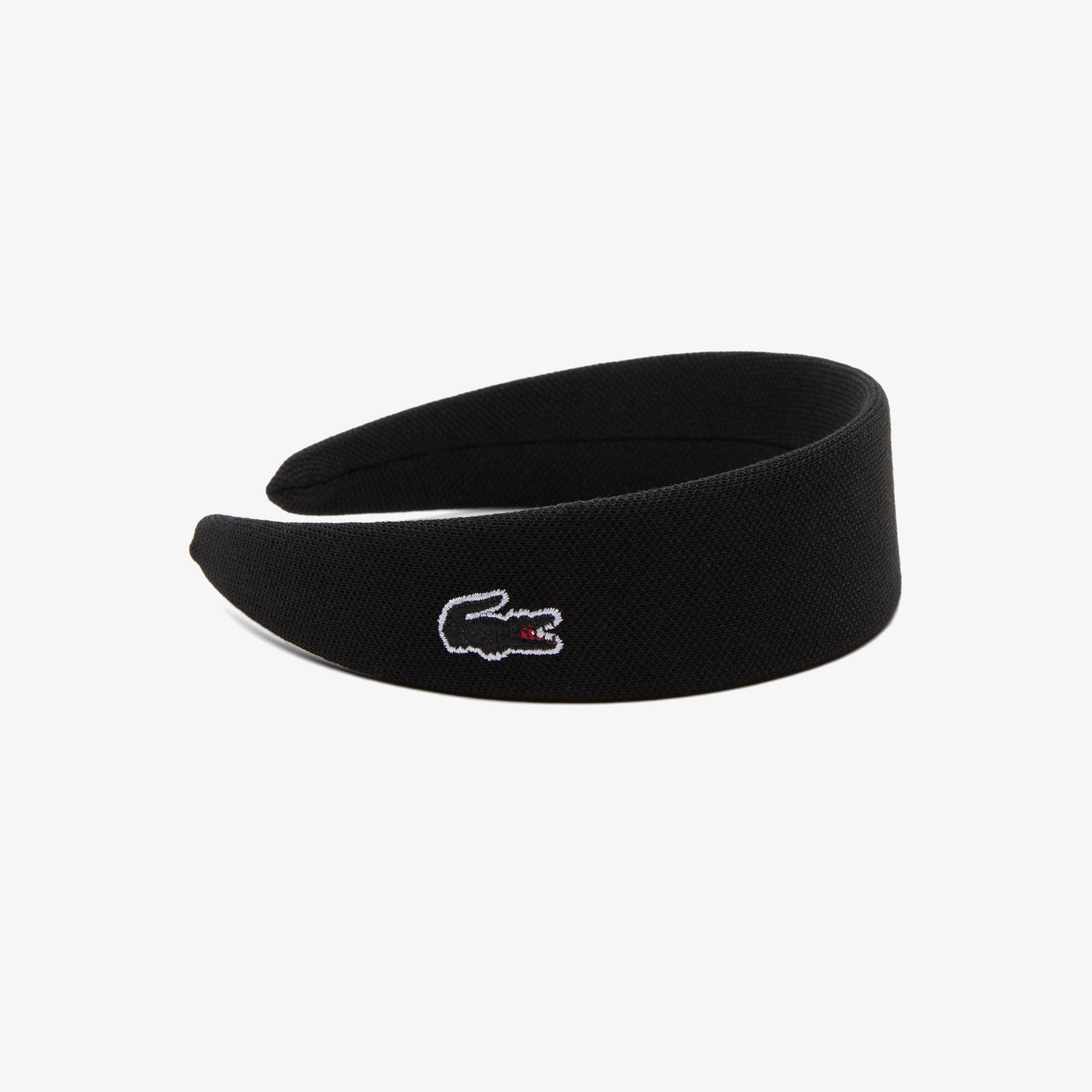 Kadın Siyah Saç Bandı