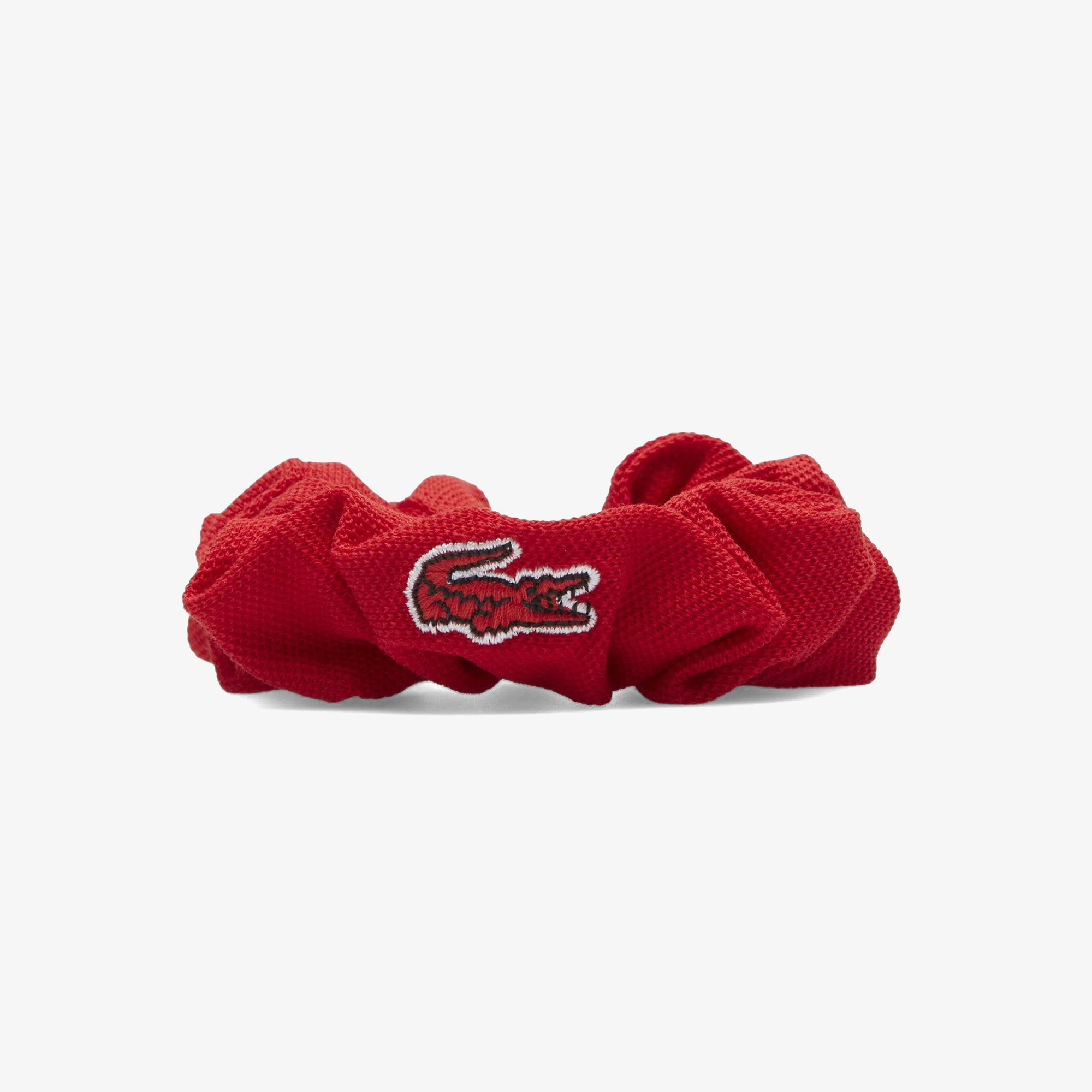 Lacoste Kadın Kırmızı Saç Tokası
