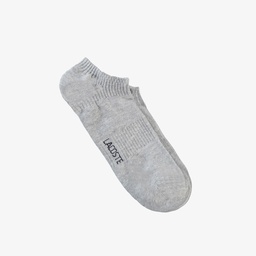 Unisex Gri Çorap Gri