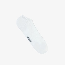 Unisex Beyaz Çorap Beyaz