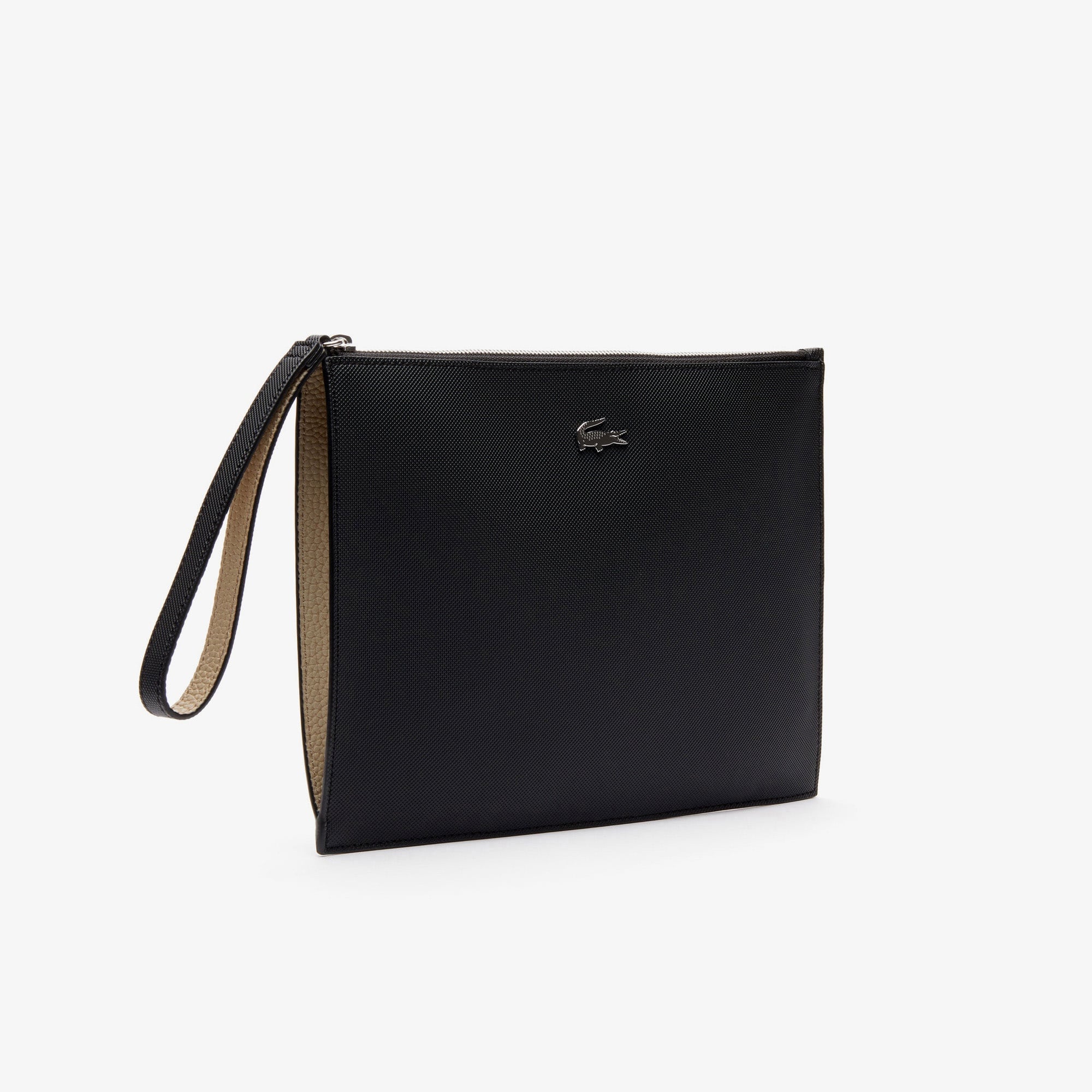 Anna Kadın Siyah El Çantası