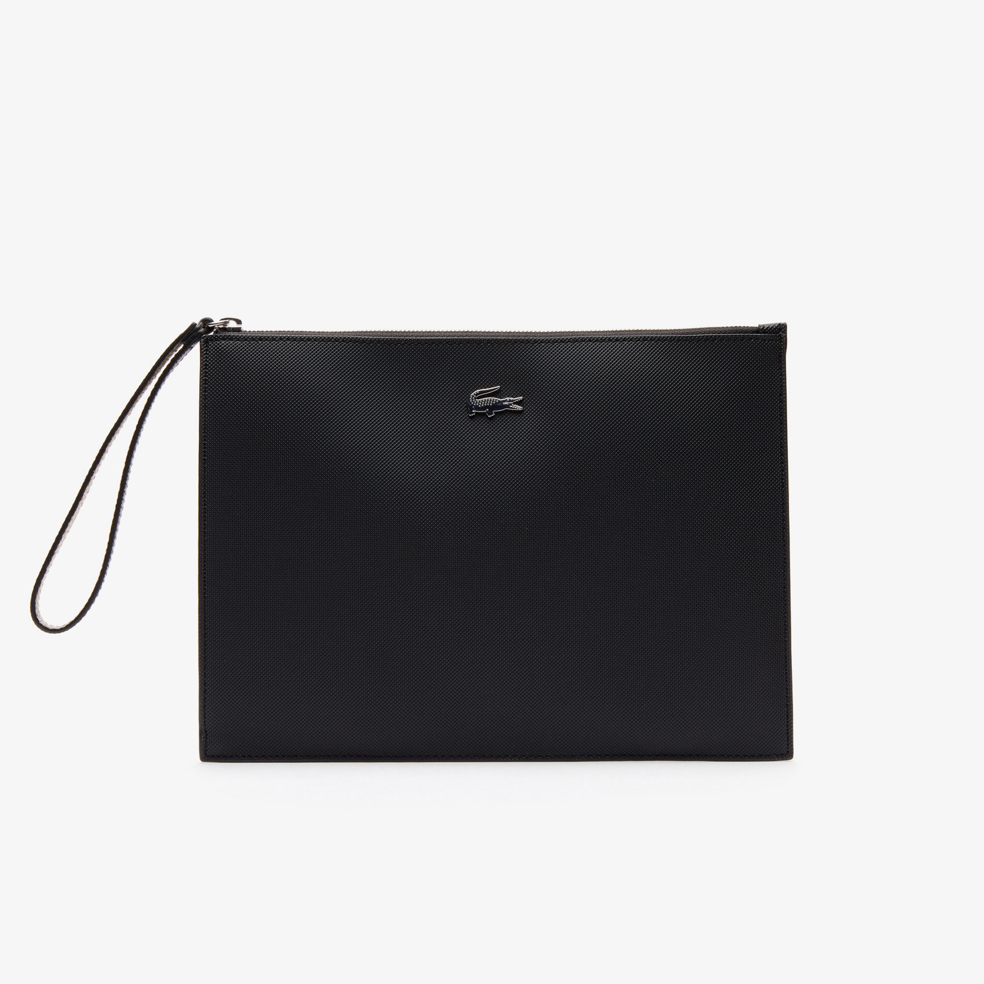 Anna Kadın Siyah El Çantası