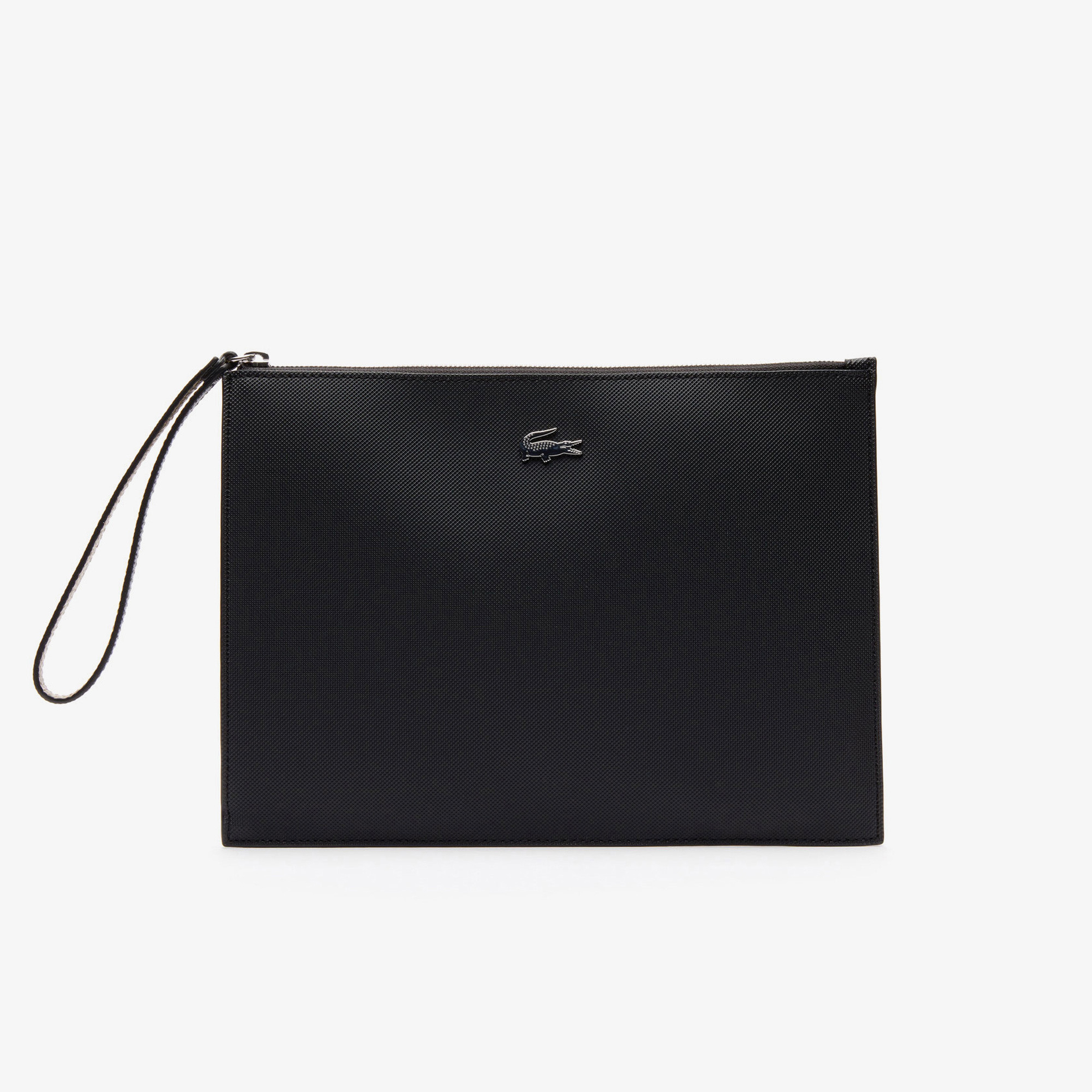 Anna Kadın Siyah El Çantası