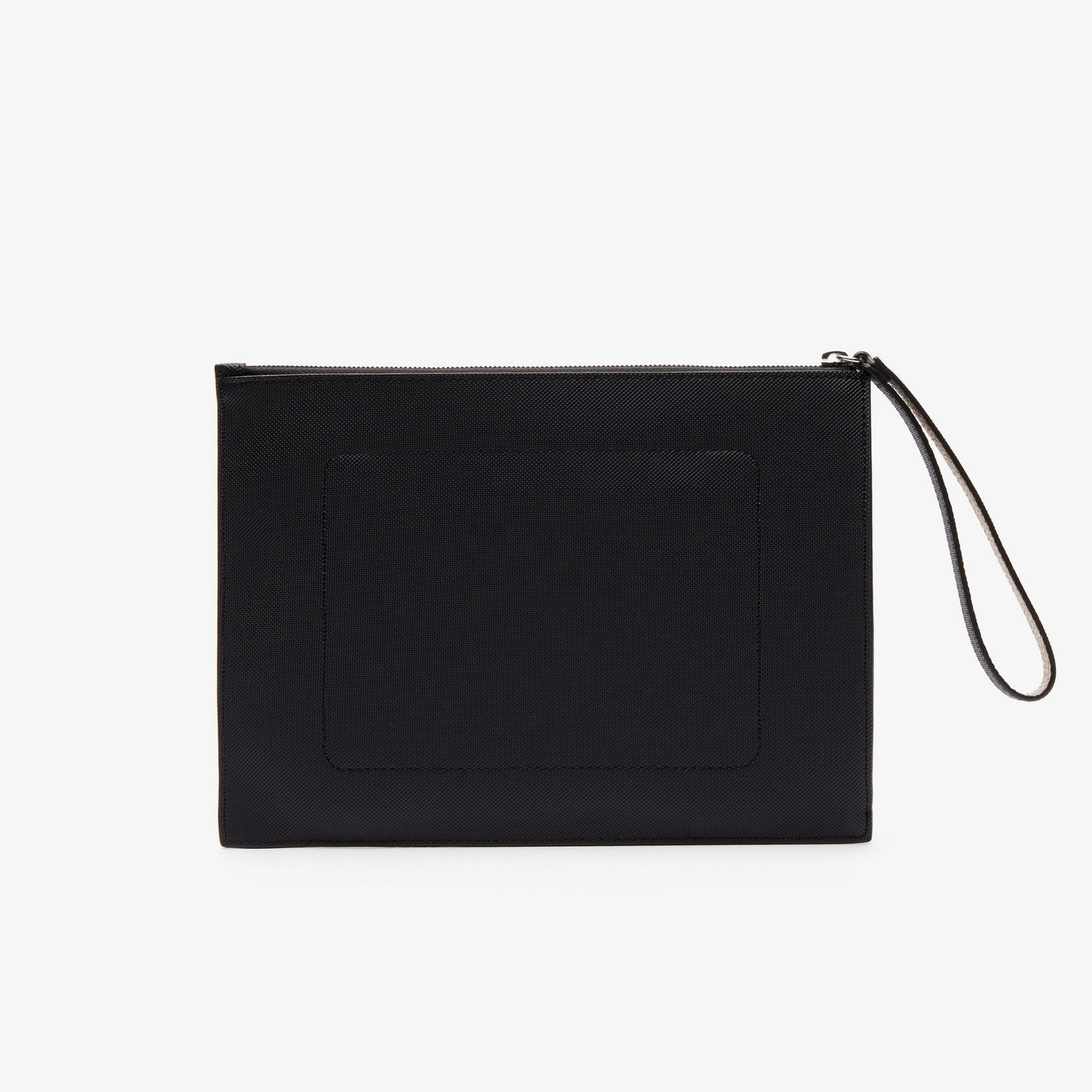 Anna Kadın Siyah El Çantası