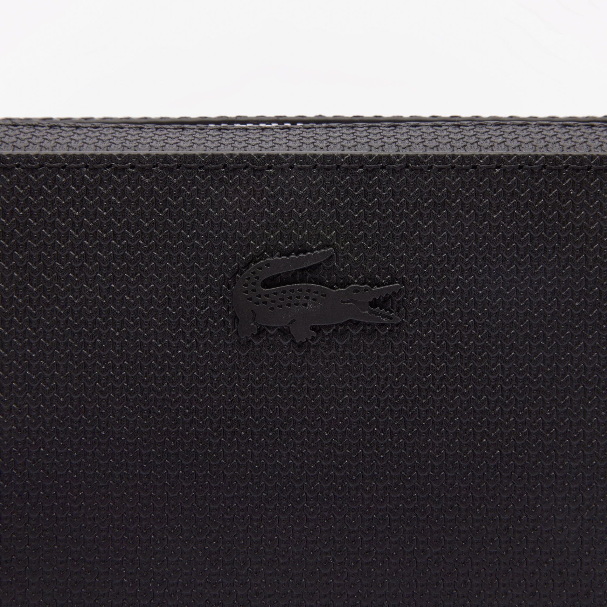 Chantaco Erkek Deri Siyah Cüzdan