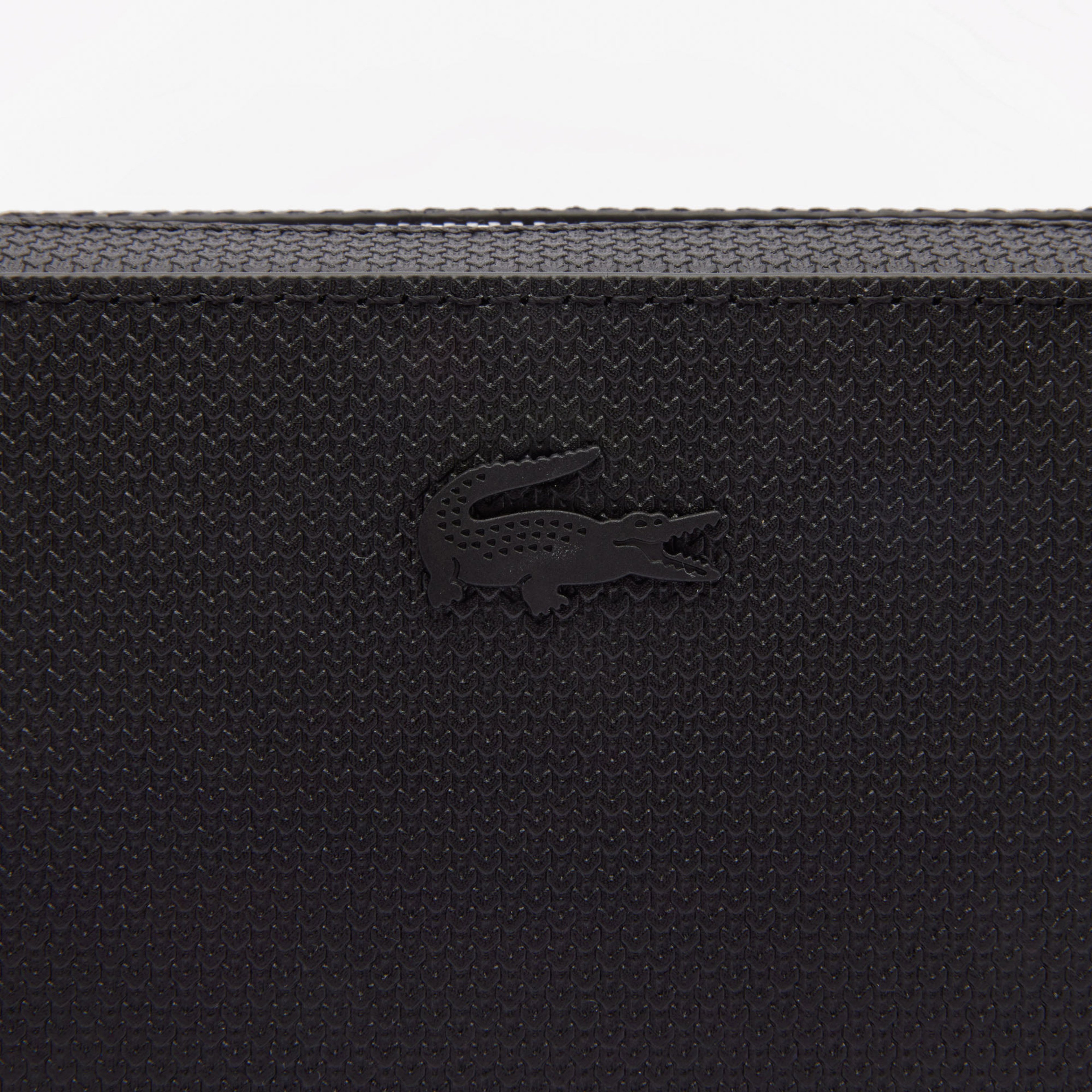 Chantaco Erkek Deri Siyah Cüzdan