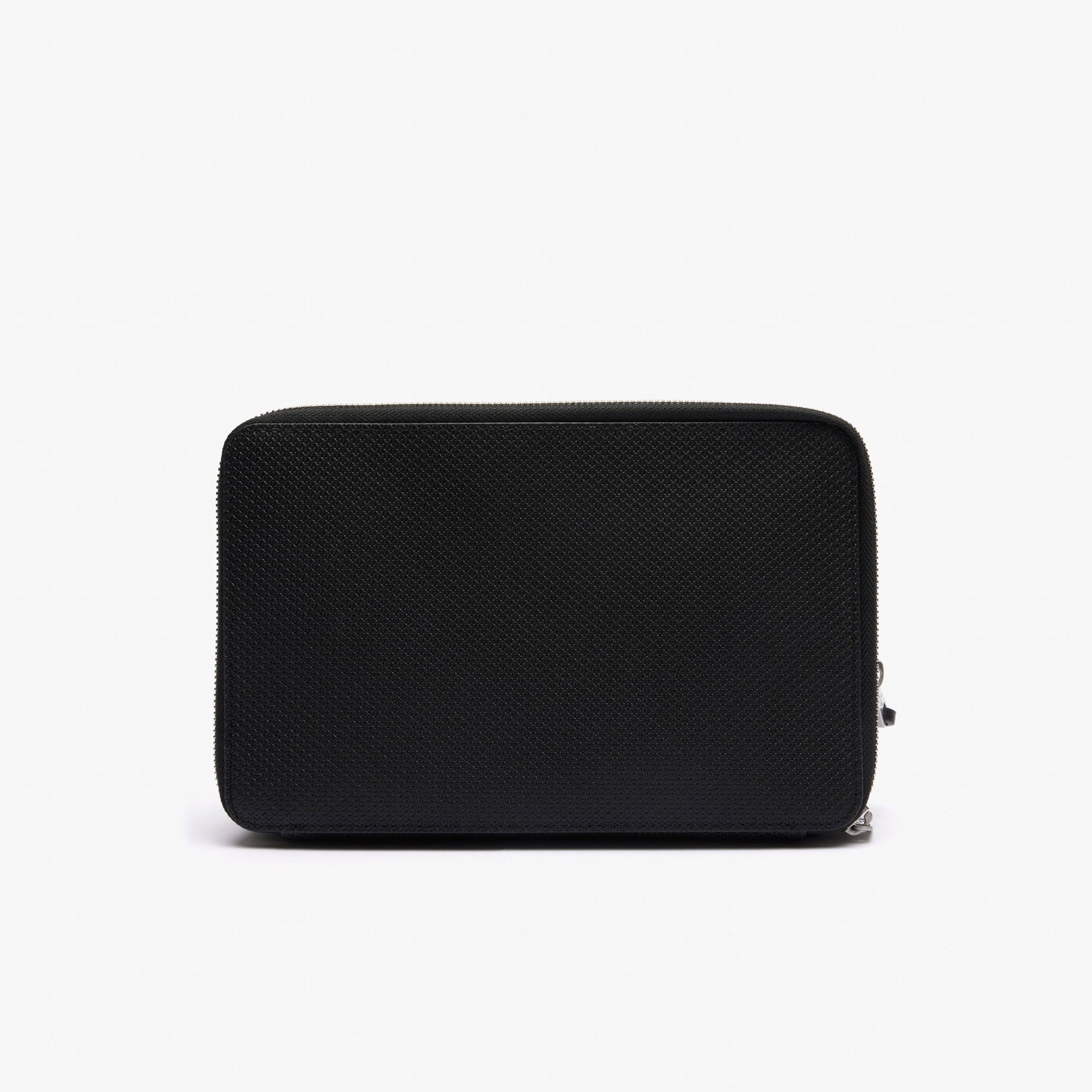 Chantaco Erkek Deri Siyah Cüzdan