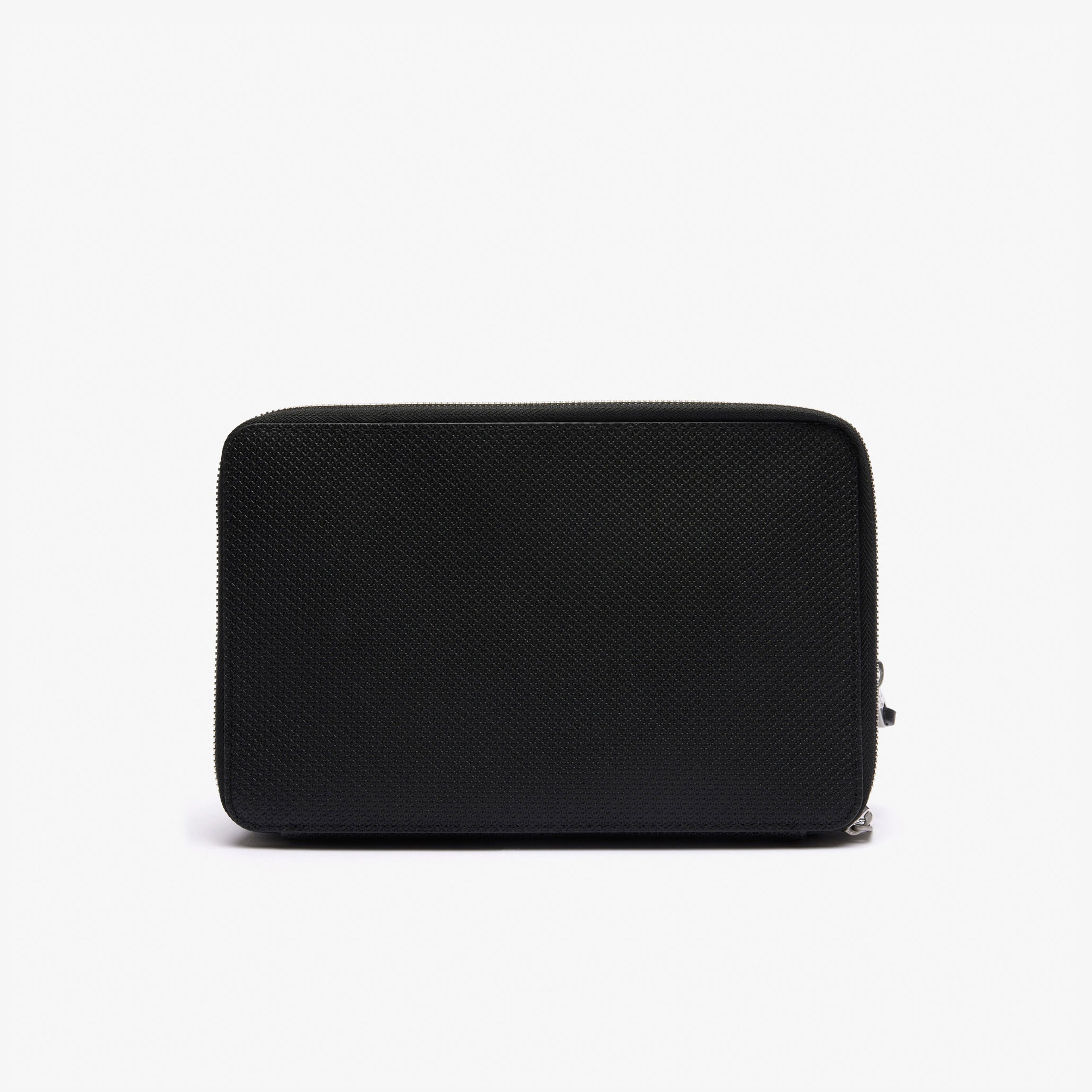 Chantaco Erkek Deri Siyah Cüzdan