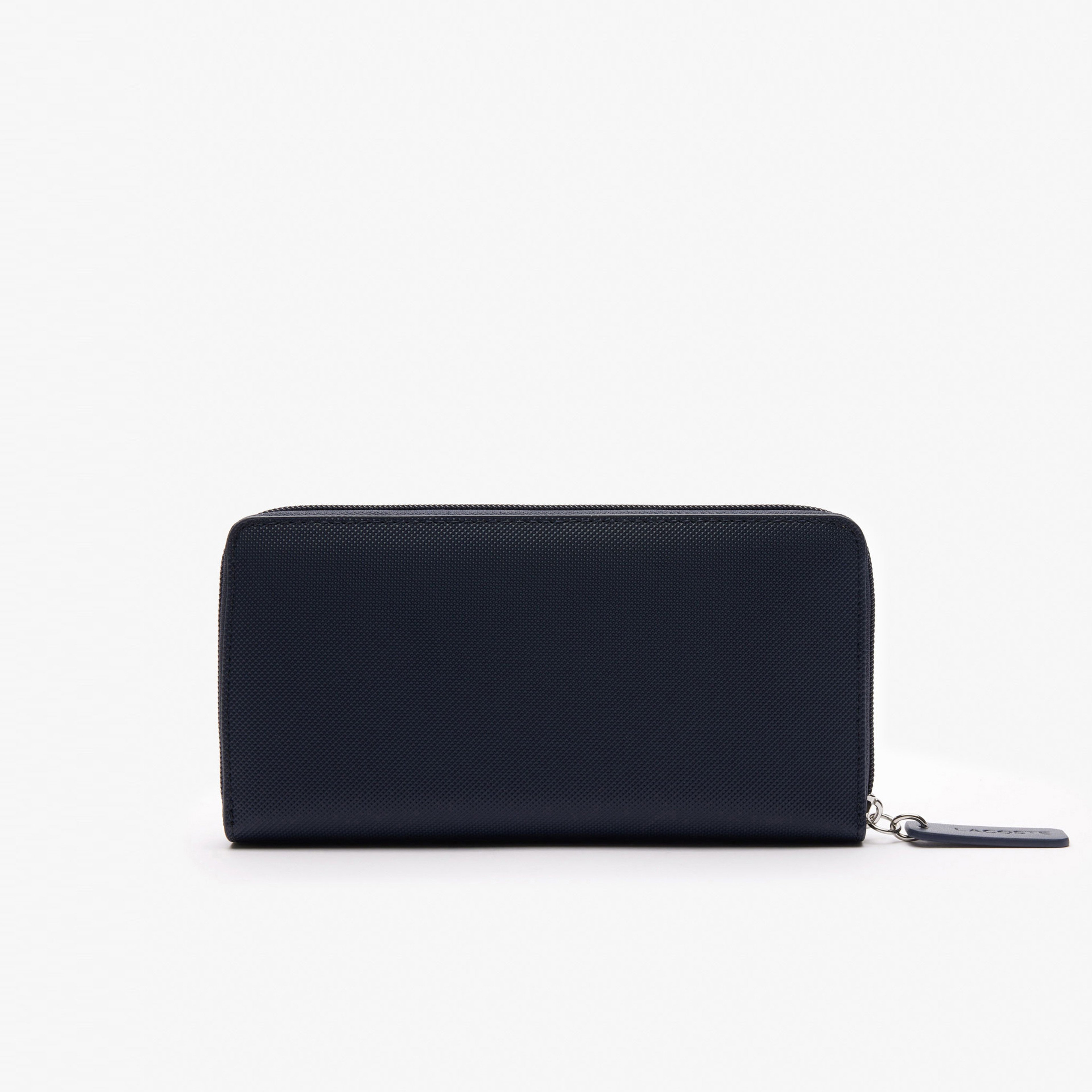 L.12.12 Kadın Lacivert Cüzdan