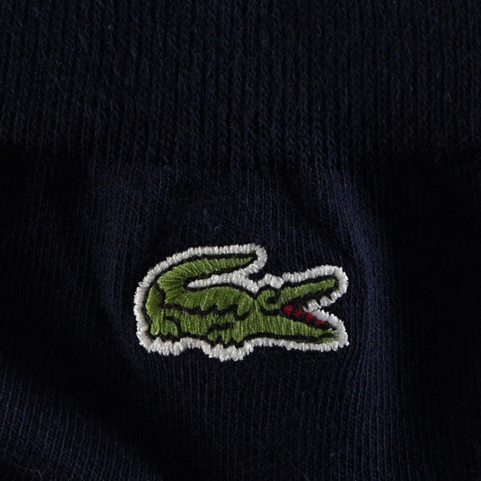 Unisex Lacivert Çorap