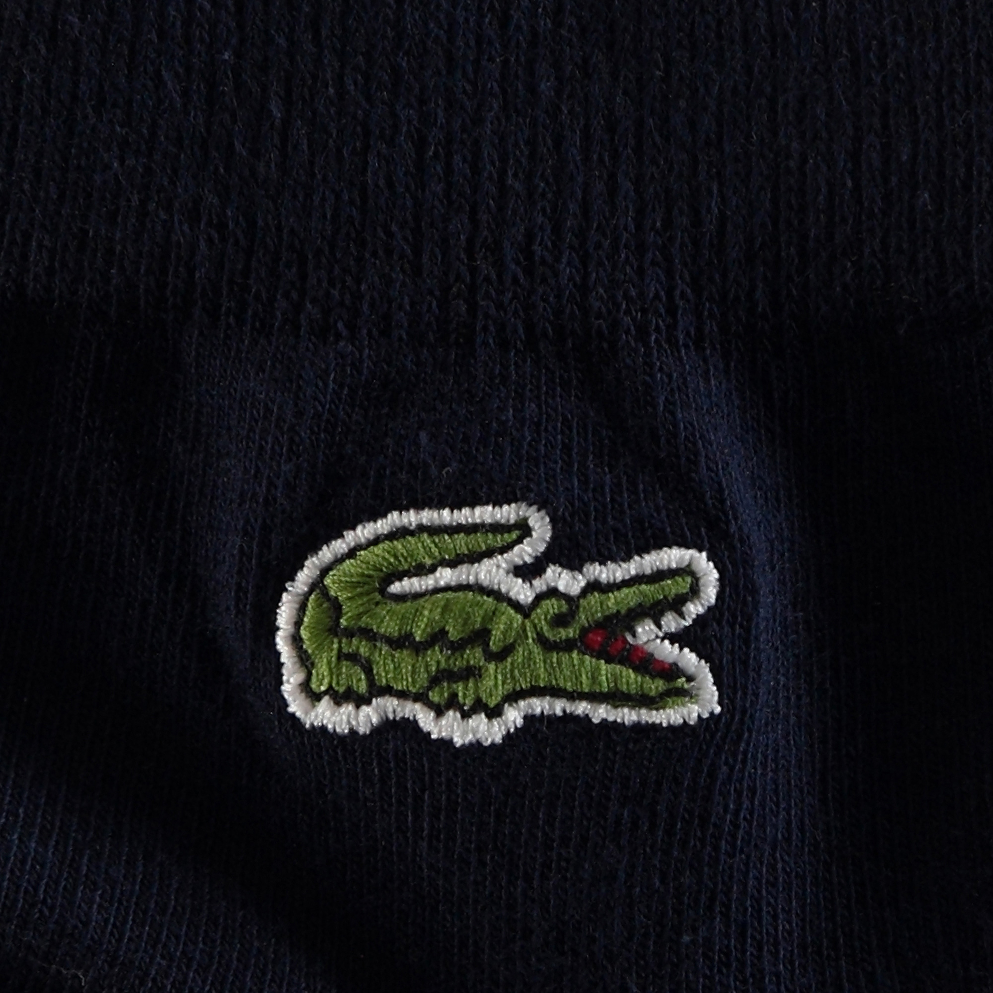 Unisex Lacivert Çorap