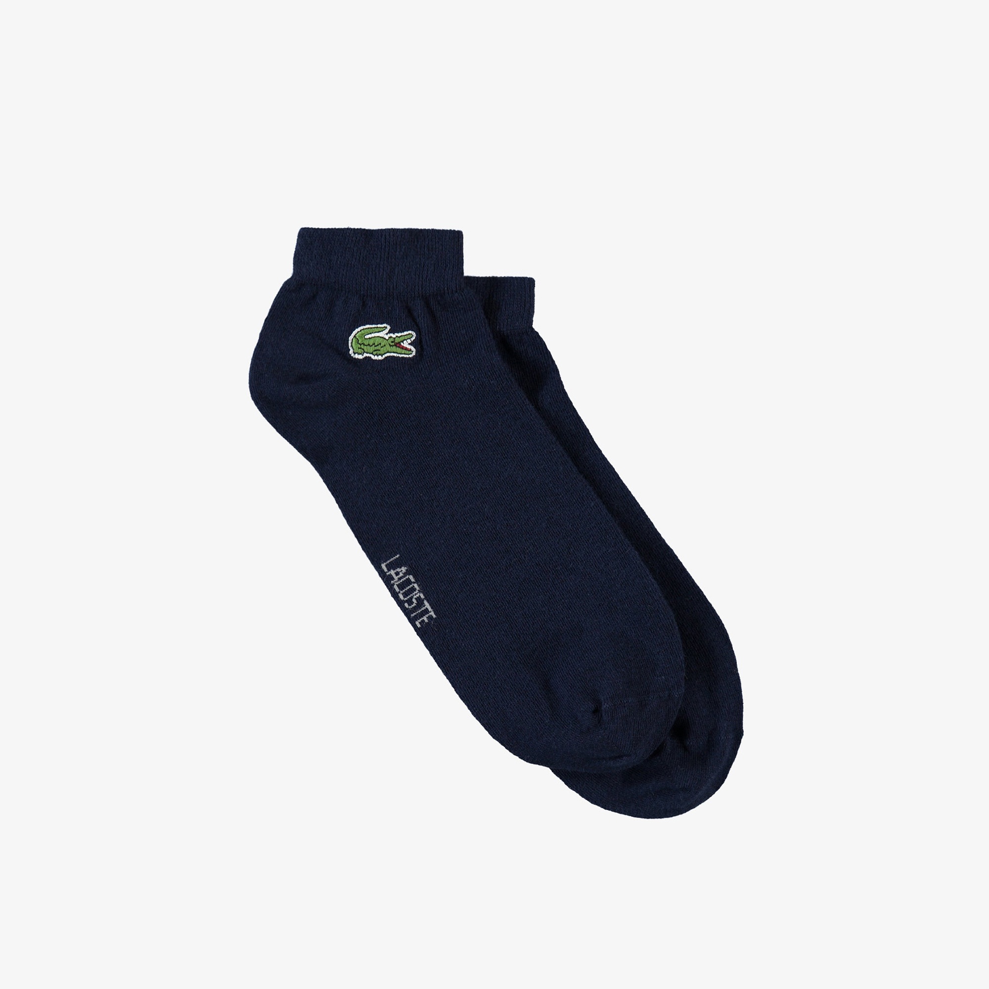 Unisex Lacivert Çorap