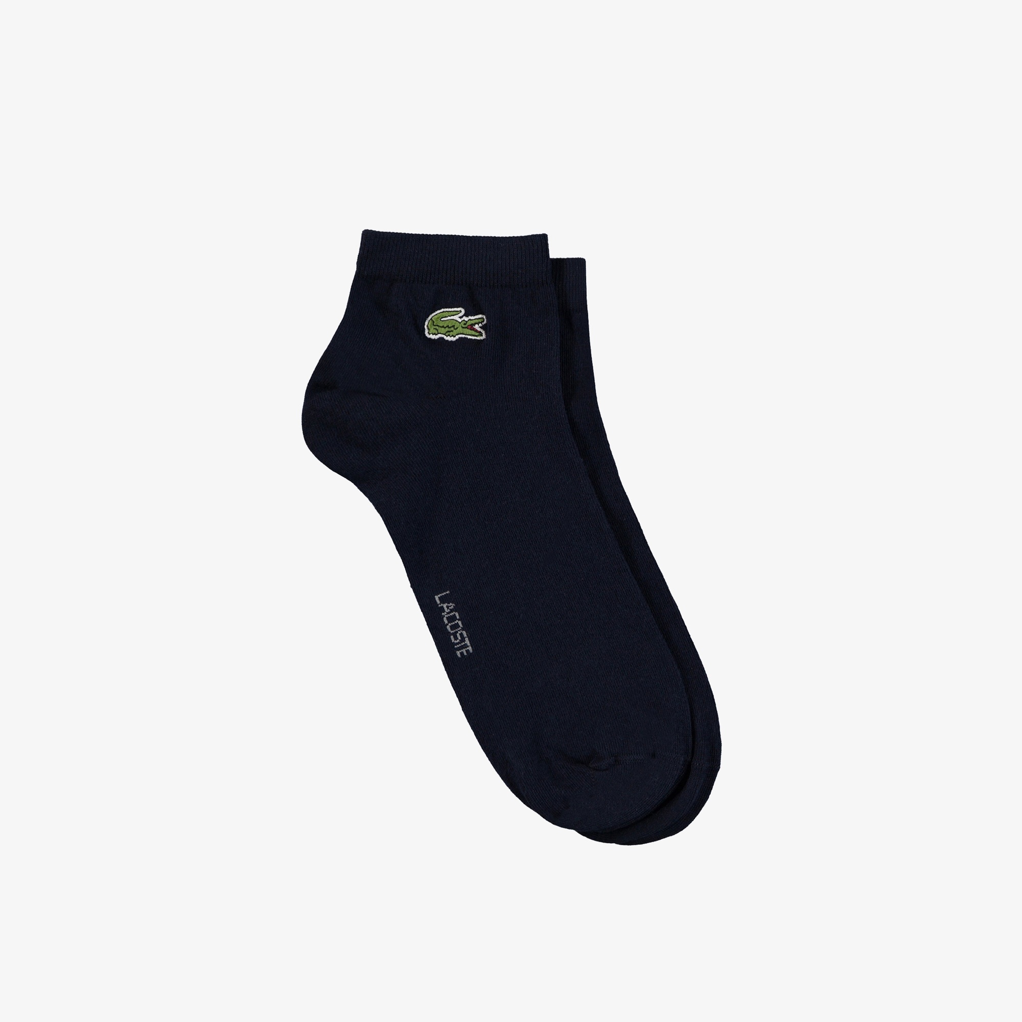 Unisex Lacivert Çorap