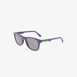 Unisex Lacivert Güneş Gözlüğü Lacivert