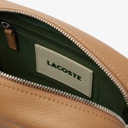 City Court Kadın Deri Kahverengi Postacı Çantası Kahverengi