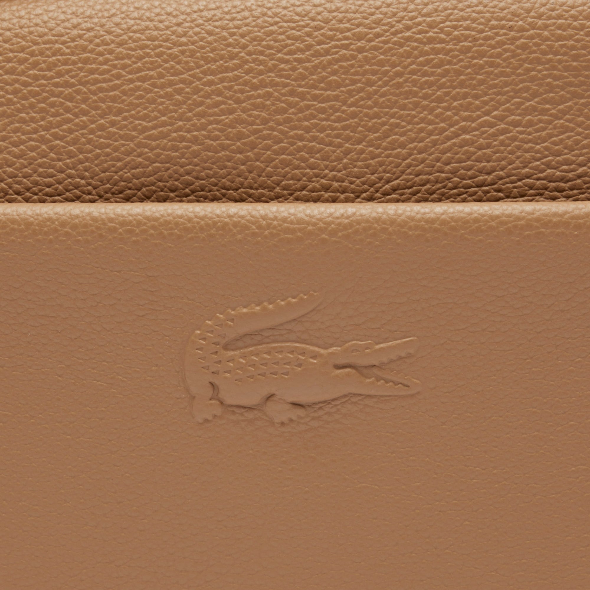 City Court Kadın Deri Kahverengi Postacı Çantası