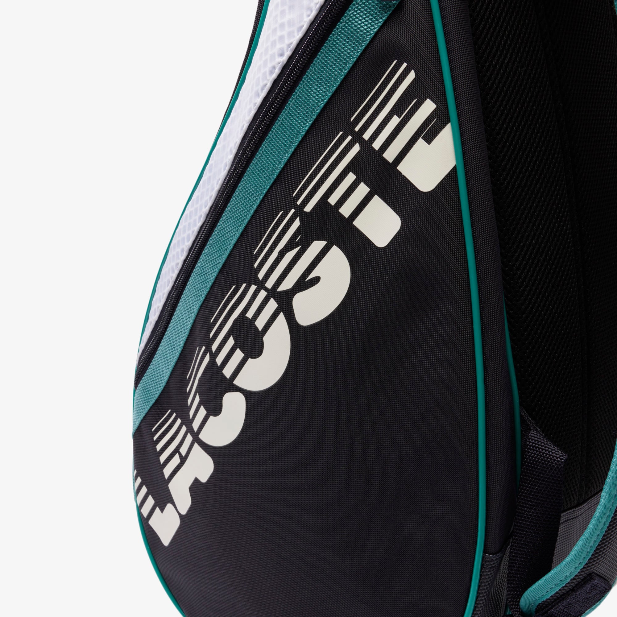 Brewen Erkek Renk Bloklu Lacivert Tenis Çantası