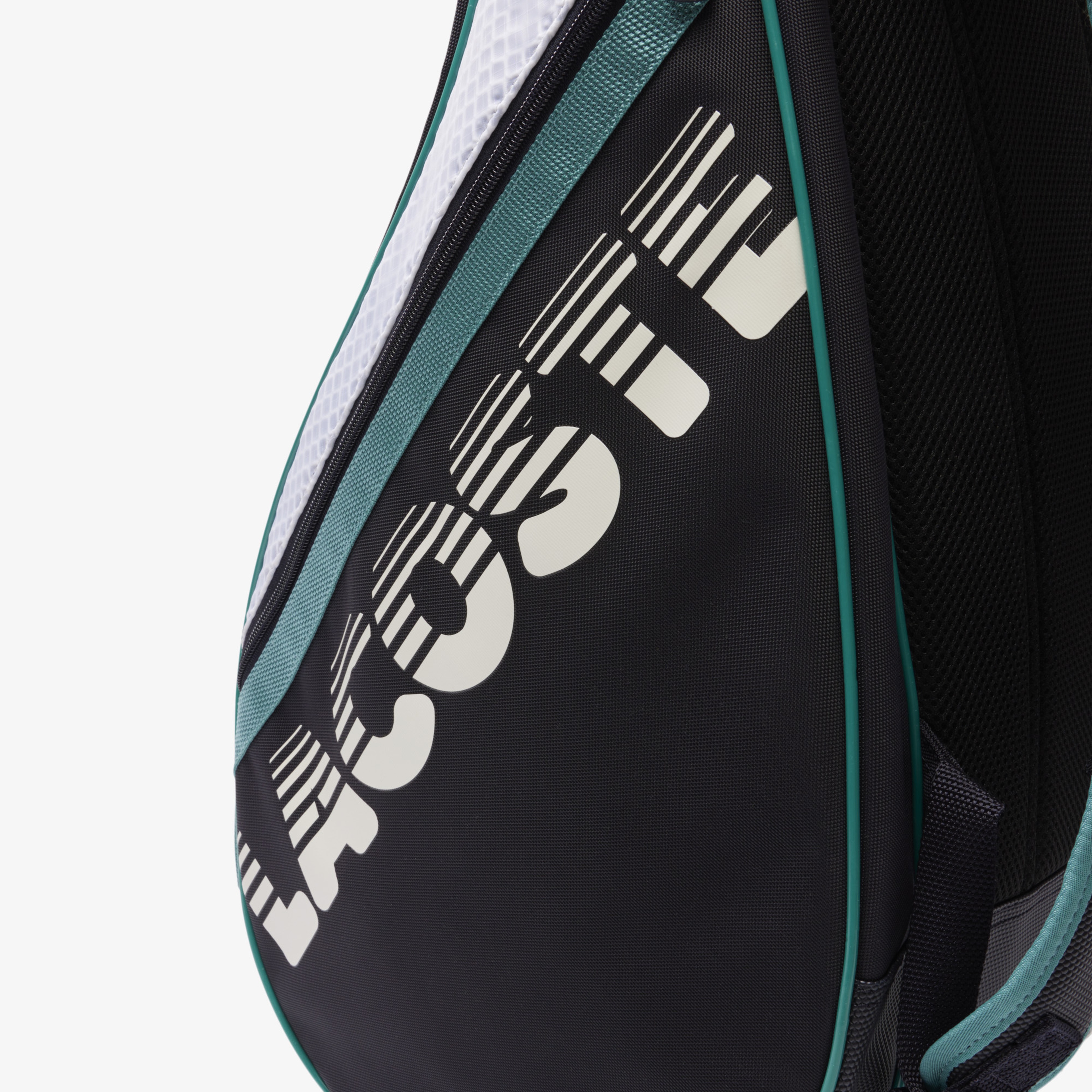 Brewen Erkek Renk Bloklu Lacivert Tenis Çantası