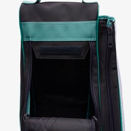 Brewen Erkek Renk Bloklu Lacivert Tenis Çantası Lacivert