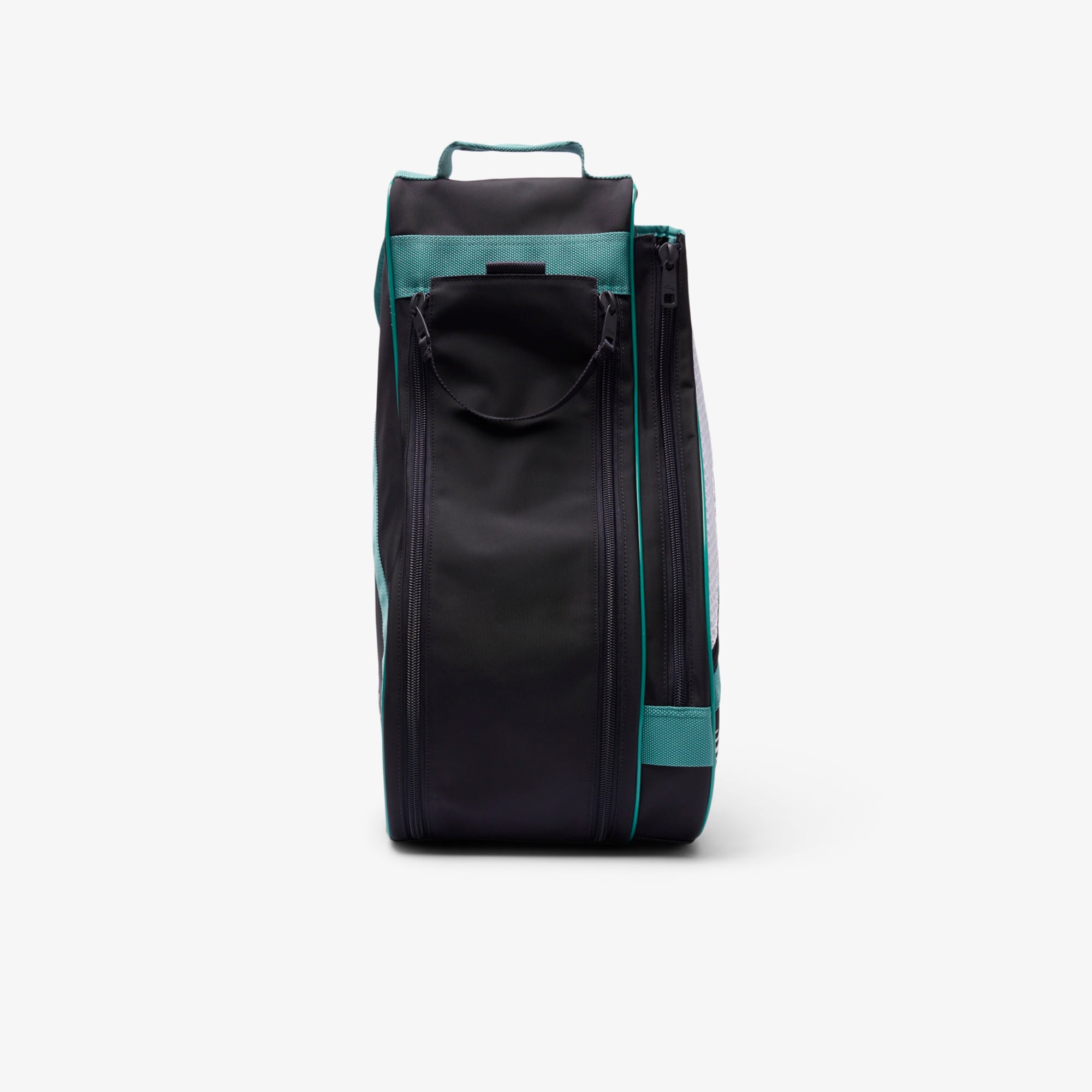 Brewen Erkek Renk Bloklu Lacivert Tenis Çantası