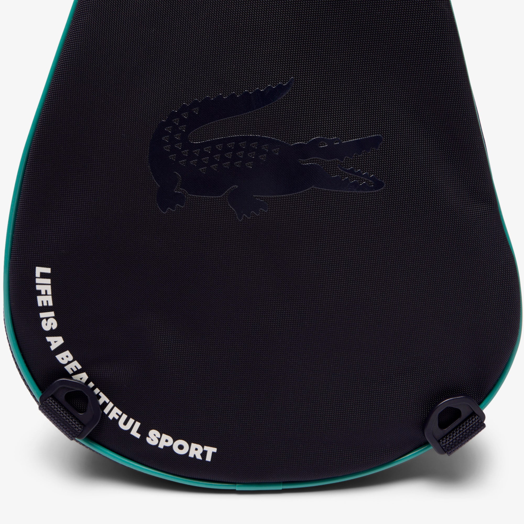 Brewen Erkek Renk Bloklu Lacivert Tenis Çantası