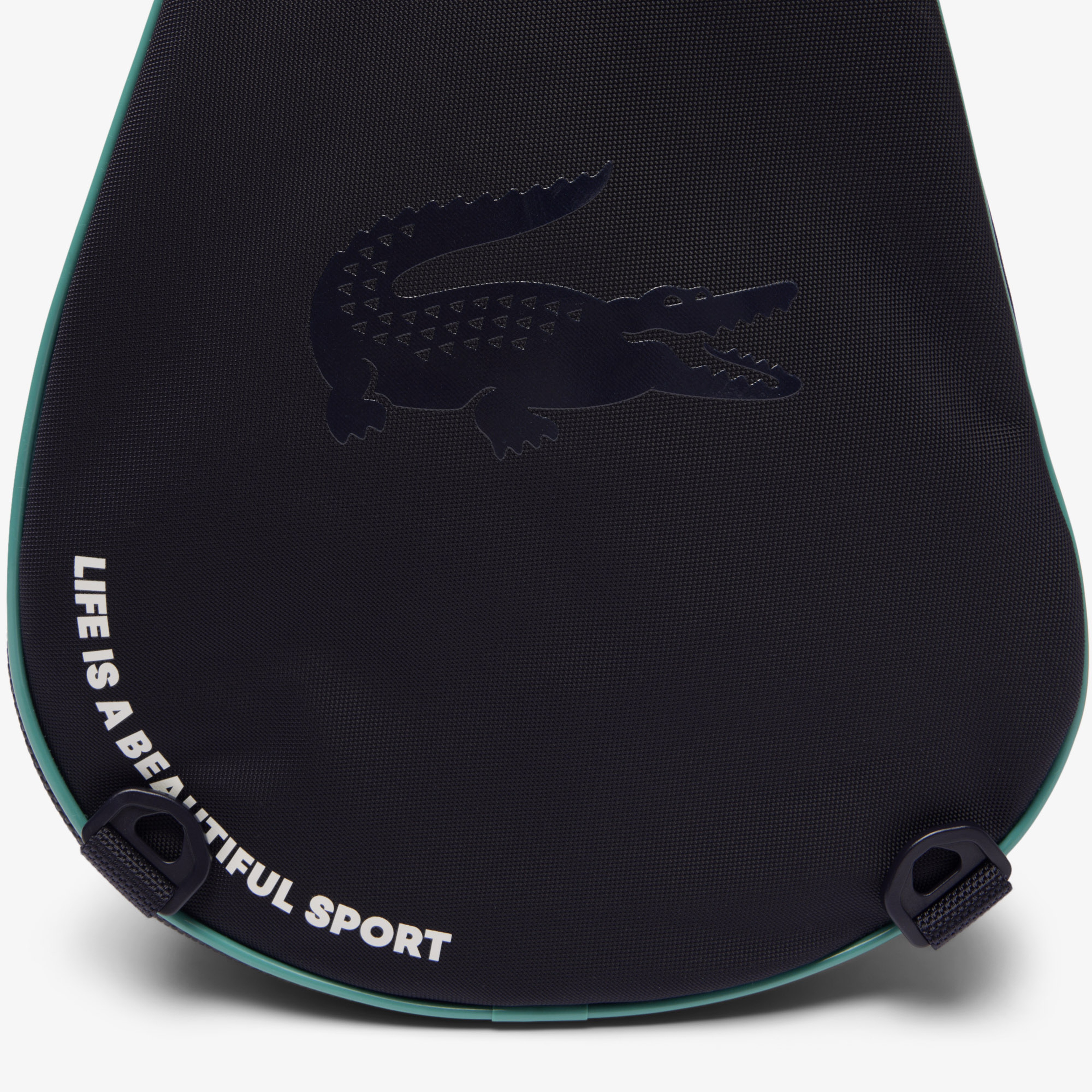 Brewen Erkek Renk Bloklu Lacivert Tenis Çantası