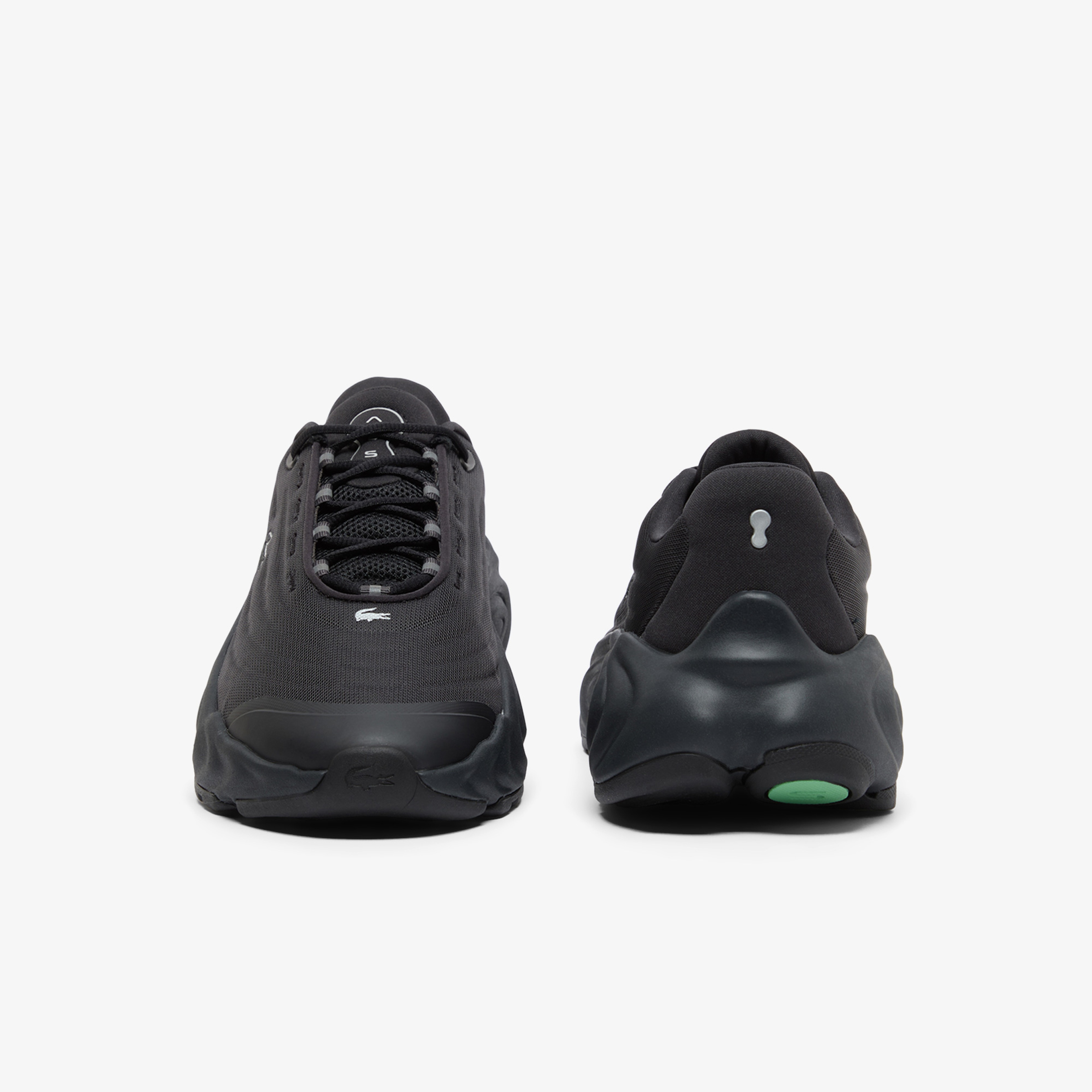 Spinor Erkek Siyah Sneaker Spinor Erkek Siyah Sneaker