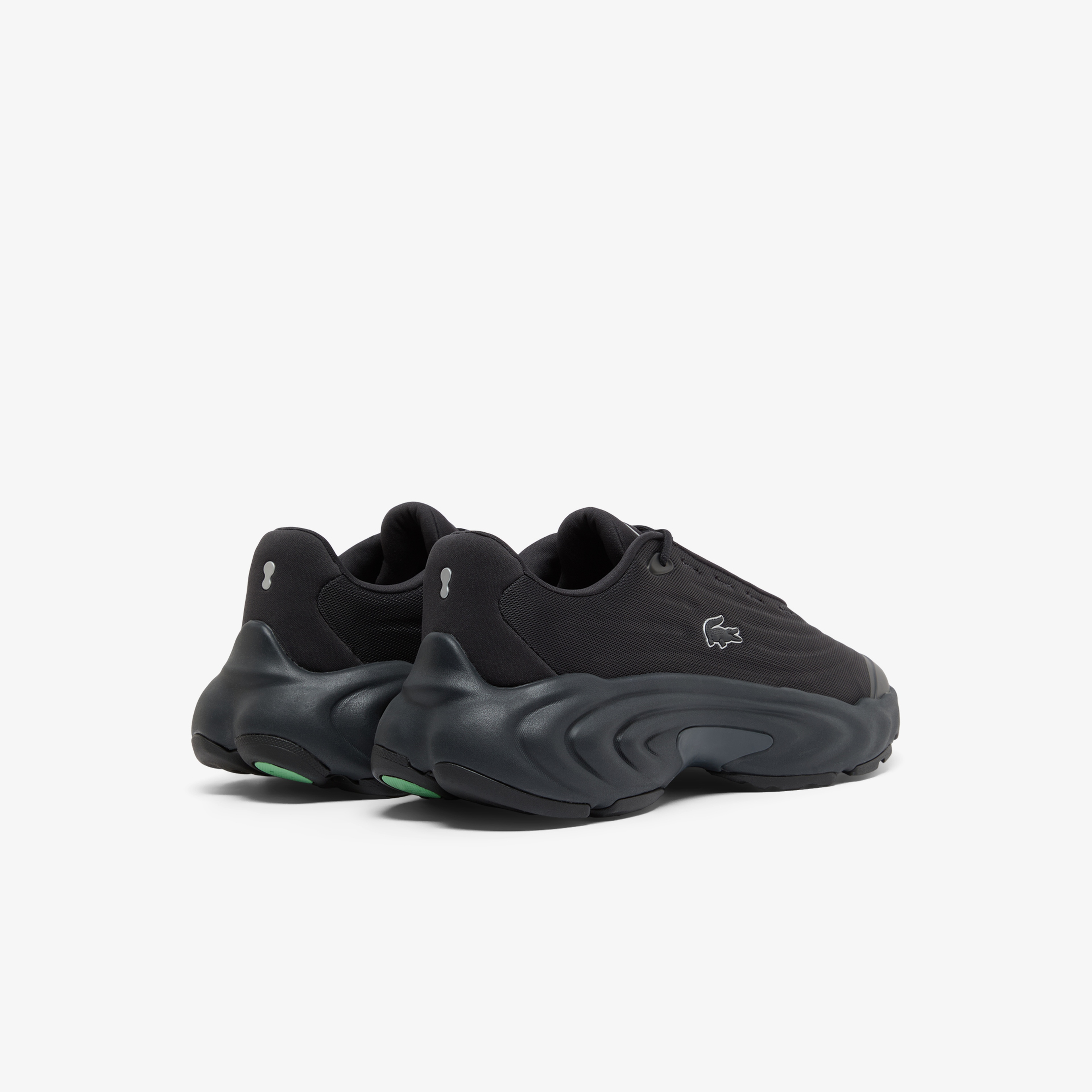 Spinor Erkek Siyah Sneaker Spinor Erkek Siyah Sneaker