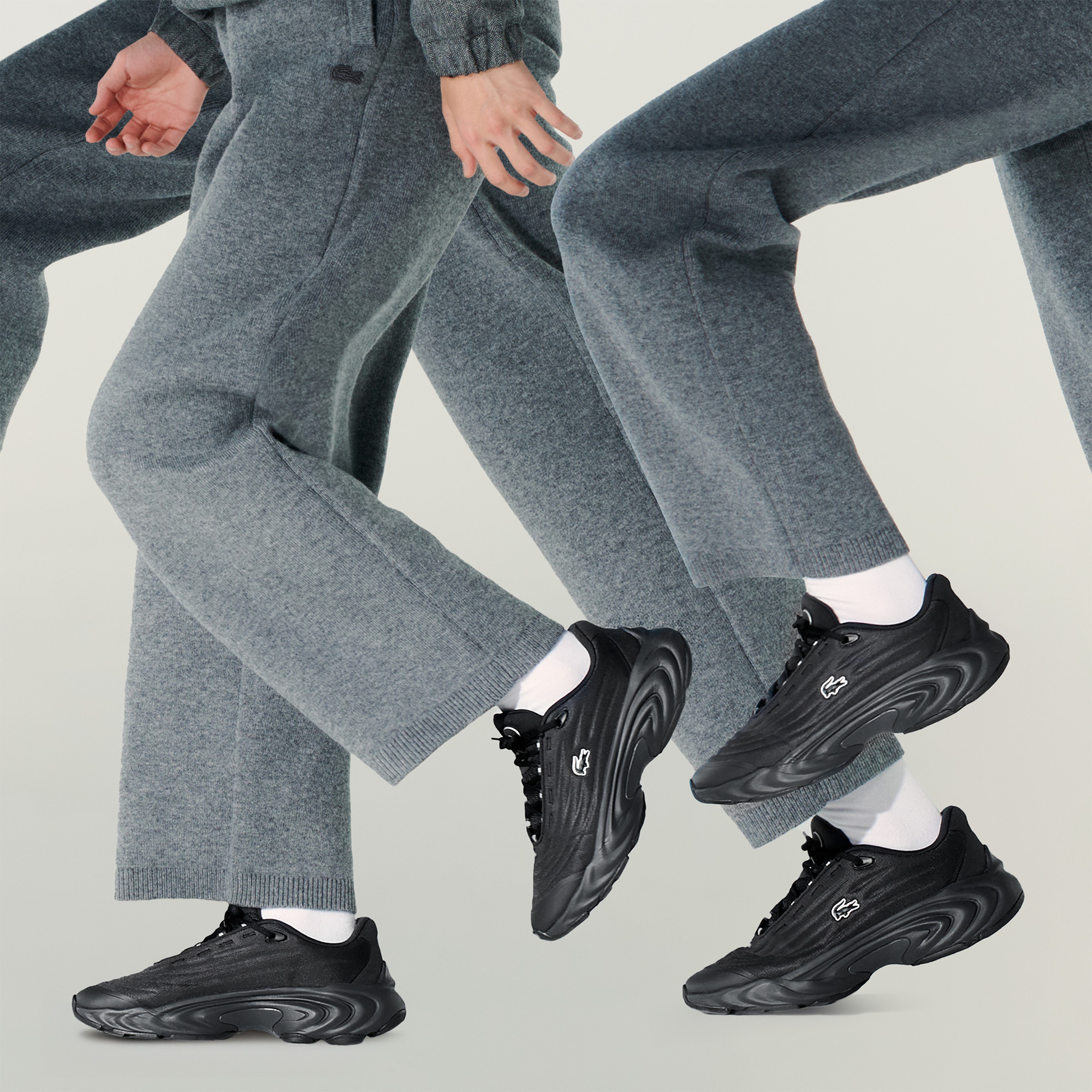 Spinor Erkek Siyah Sneaker Spinor Erkek Siyah Sneaker