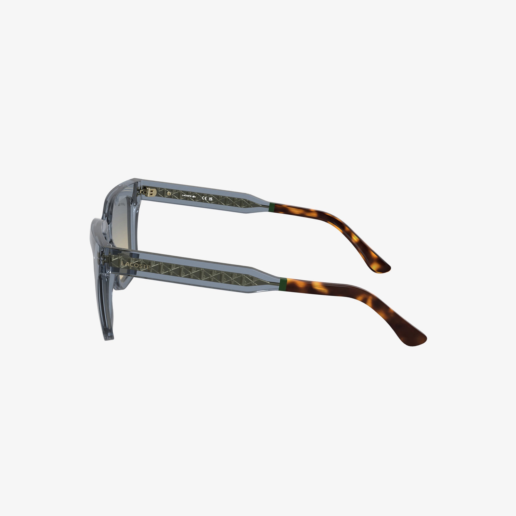 Kadın Gri Güneş Gözlüğü