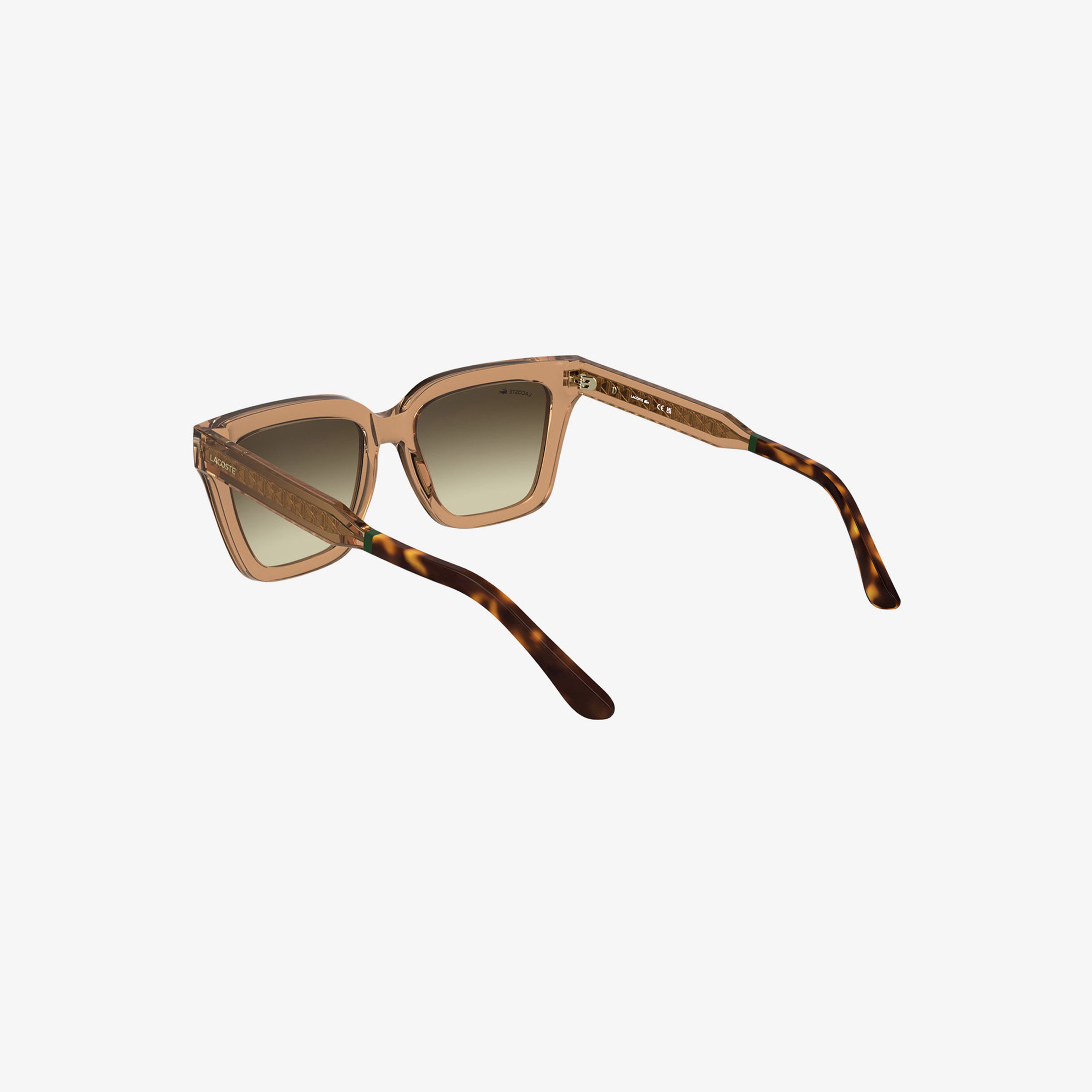 Kadın Kahverengi Güneş Gözlüğü